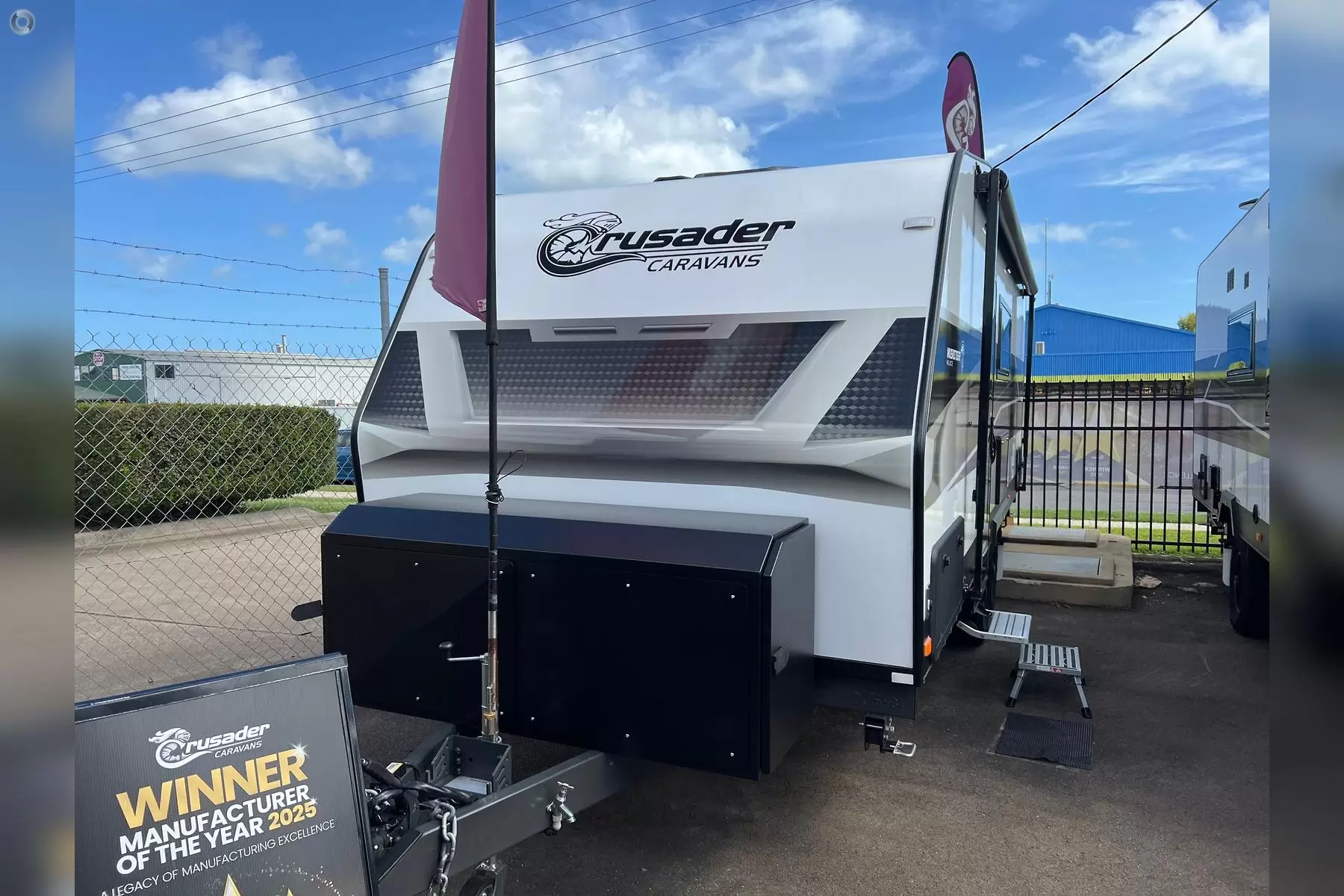 Exterior Slider Image