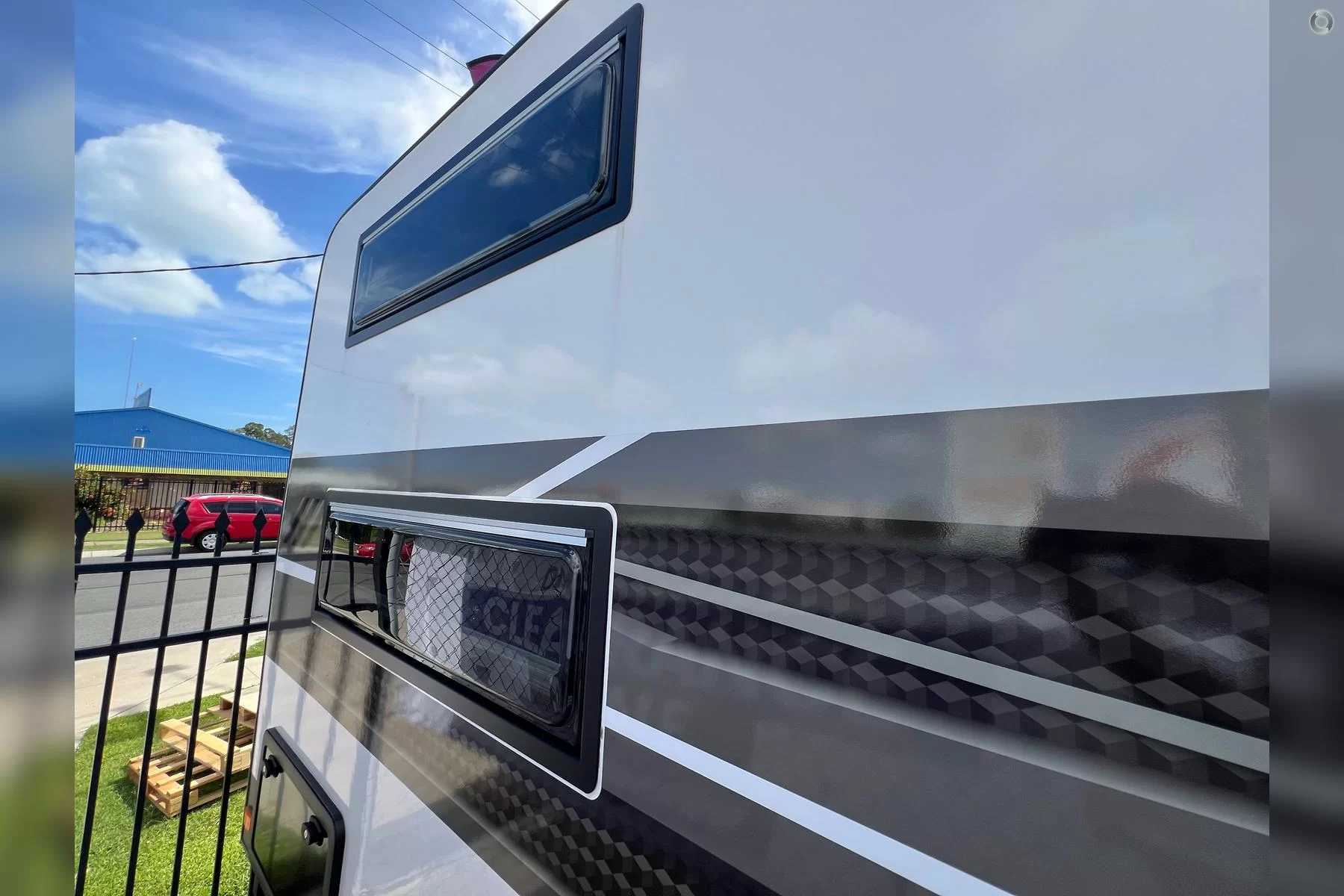 Exterior Slider Image