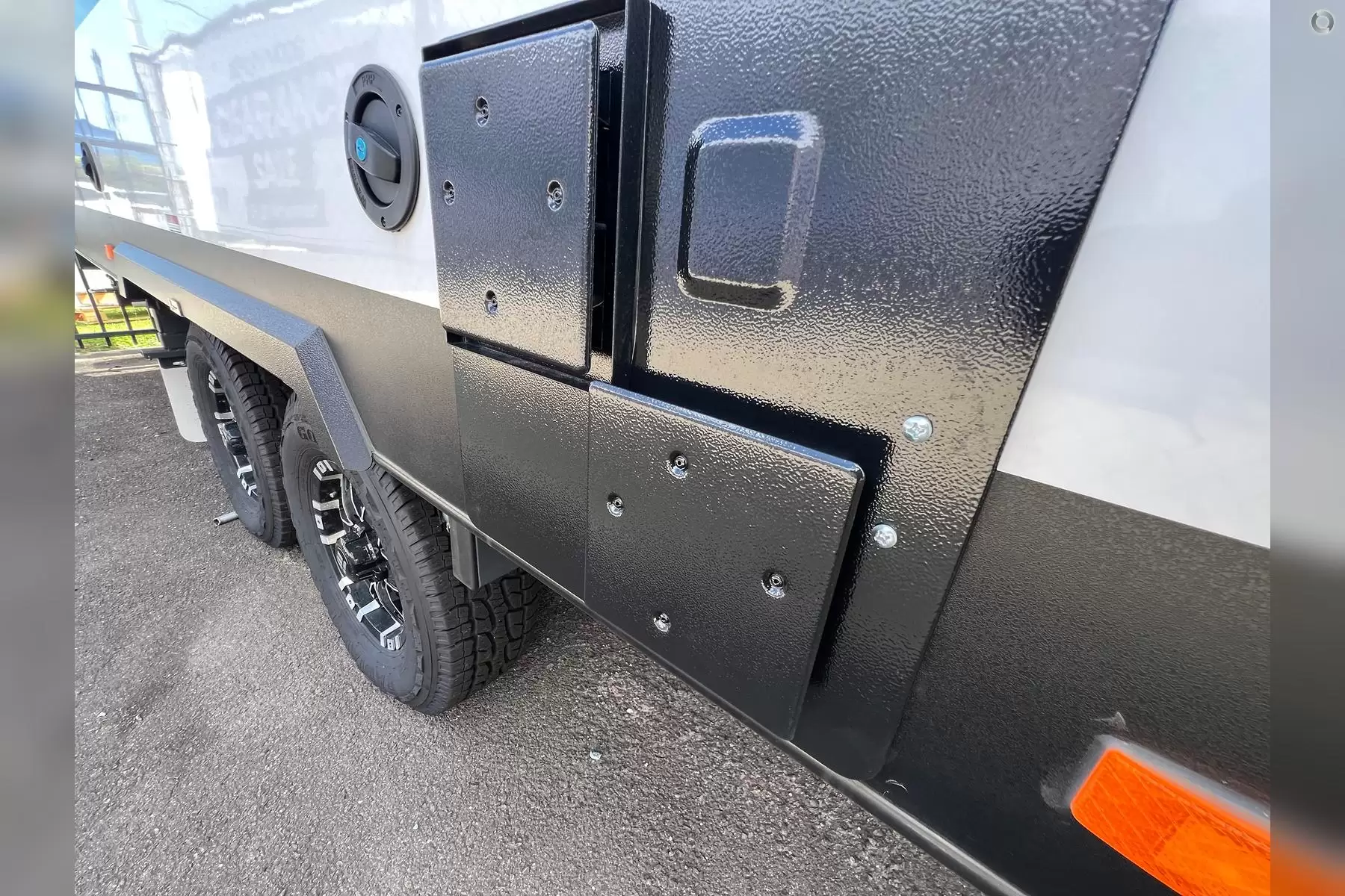 Exterior Slider Image