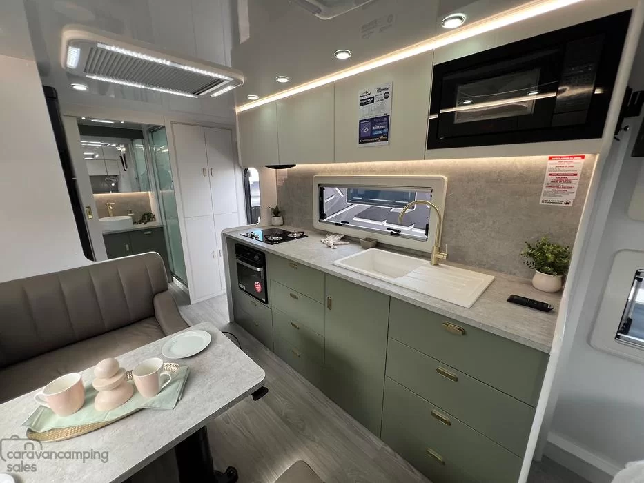 Interior Slider Image