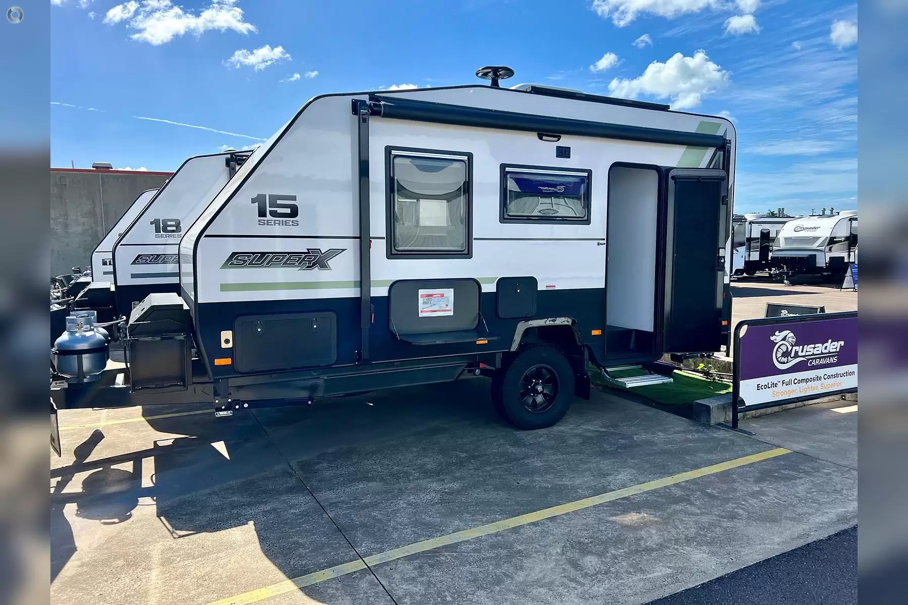 Exterior Slider Image