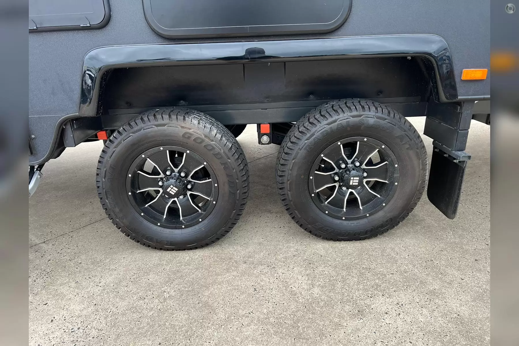 21 Series Family SuperX Image