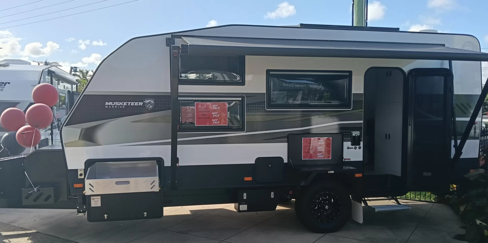 Exterior Slider Image