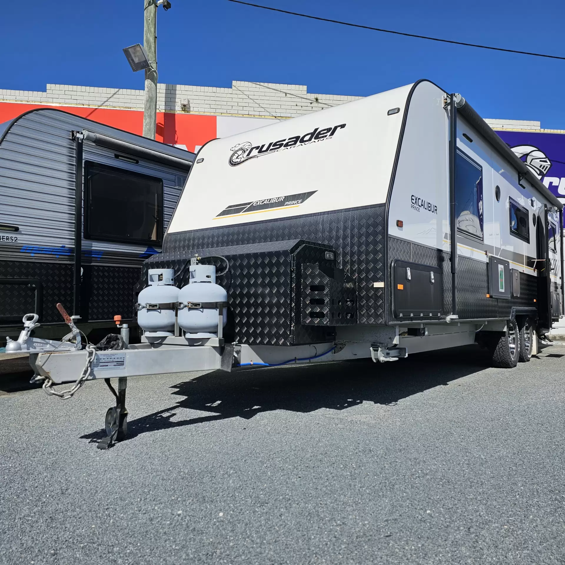 Exterior Slider Image