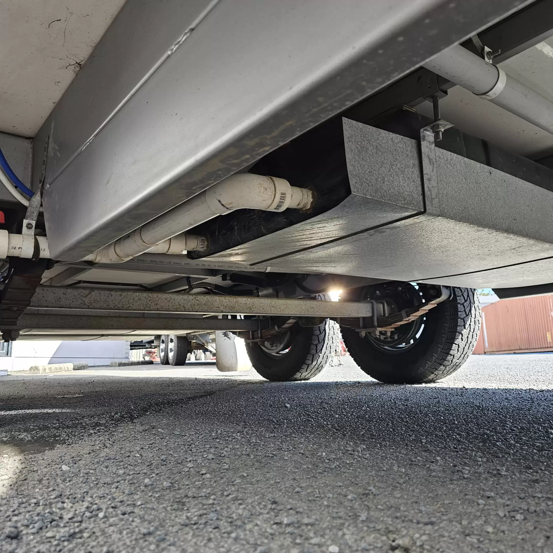 Exterior Slider Image