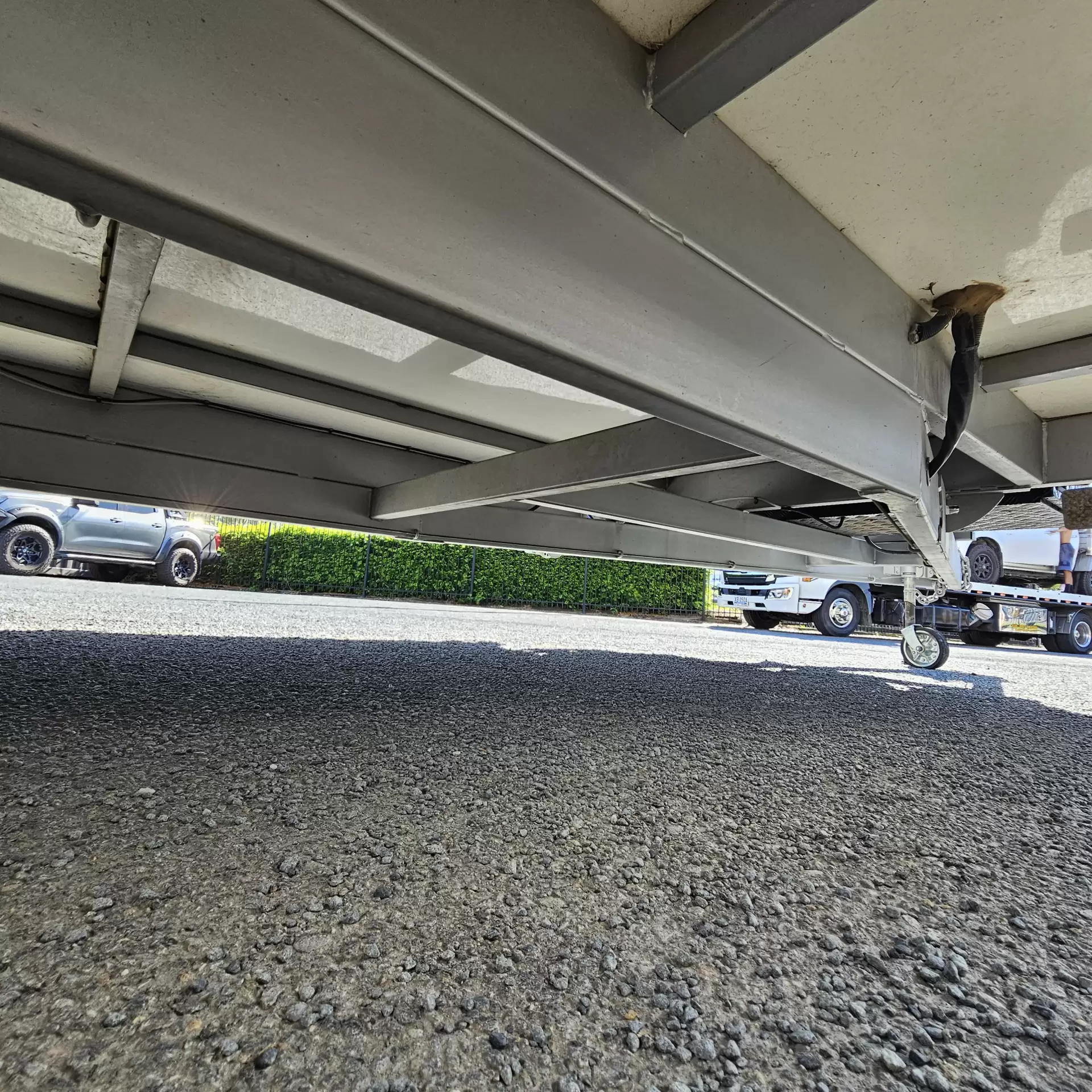 Exterior Slider Image