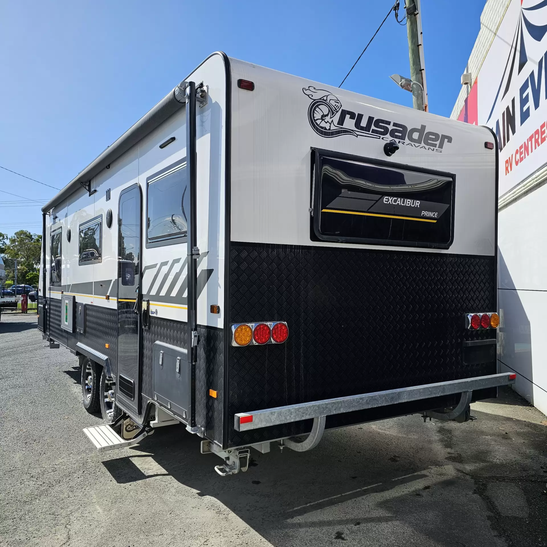 Exterior Slider Image