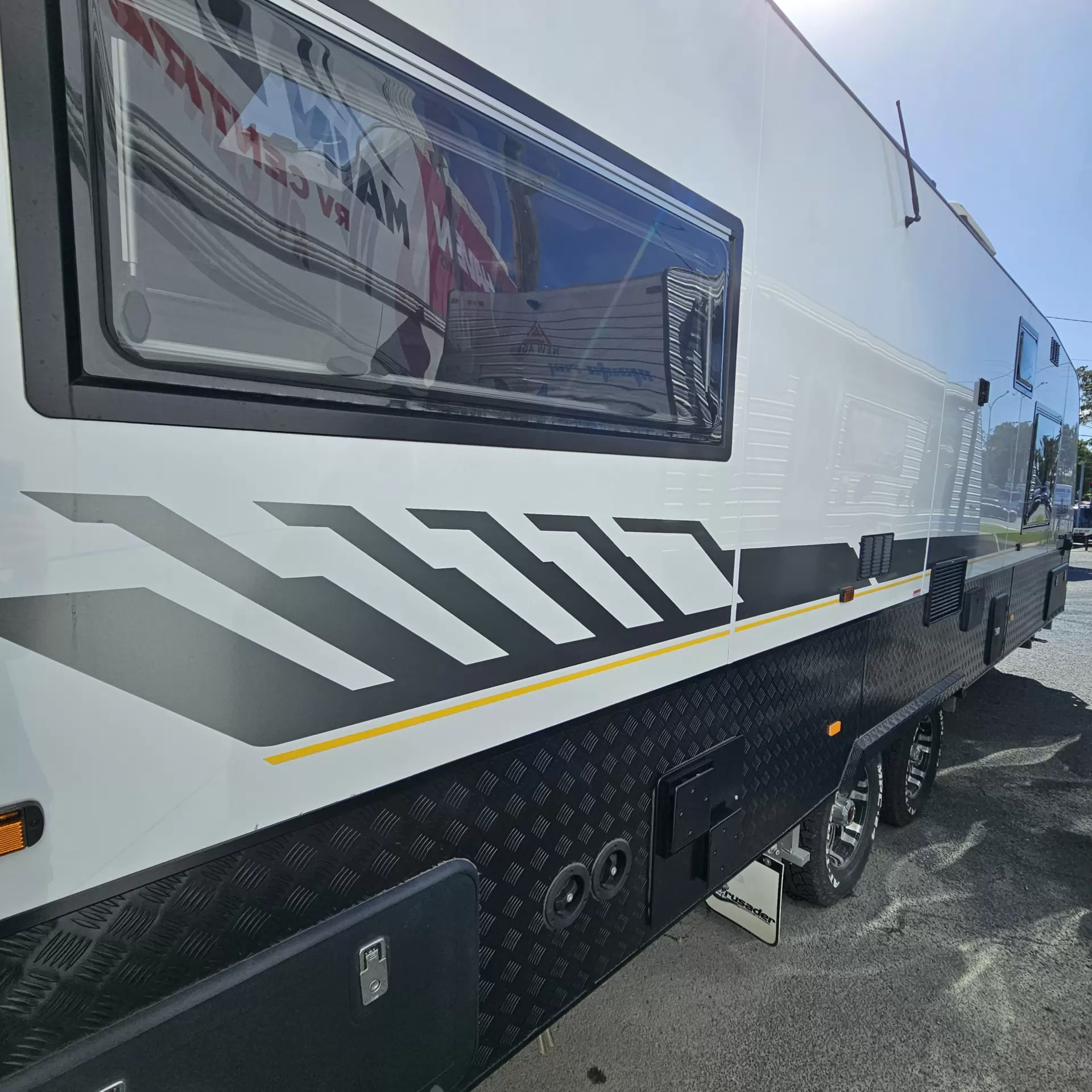 Exterior Slider Image