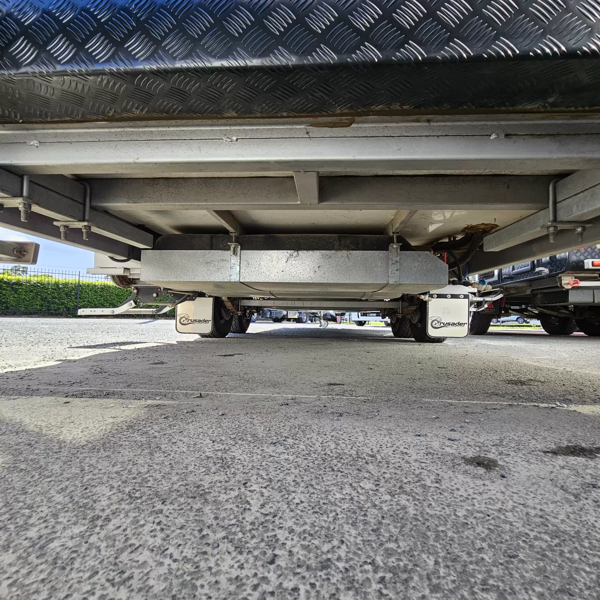 Exterior Slider Image