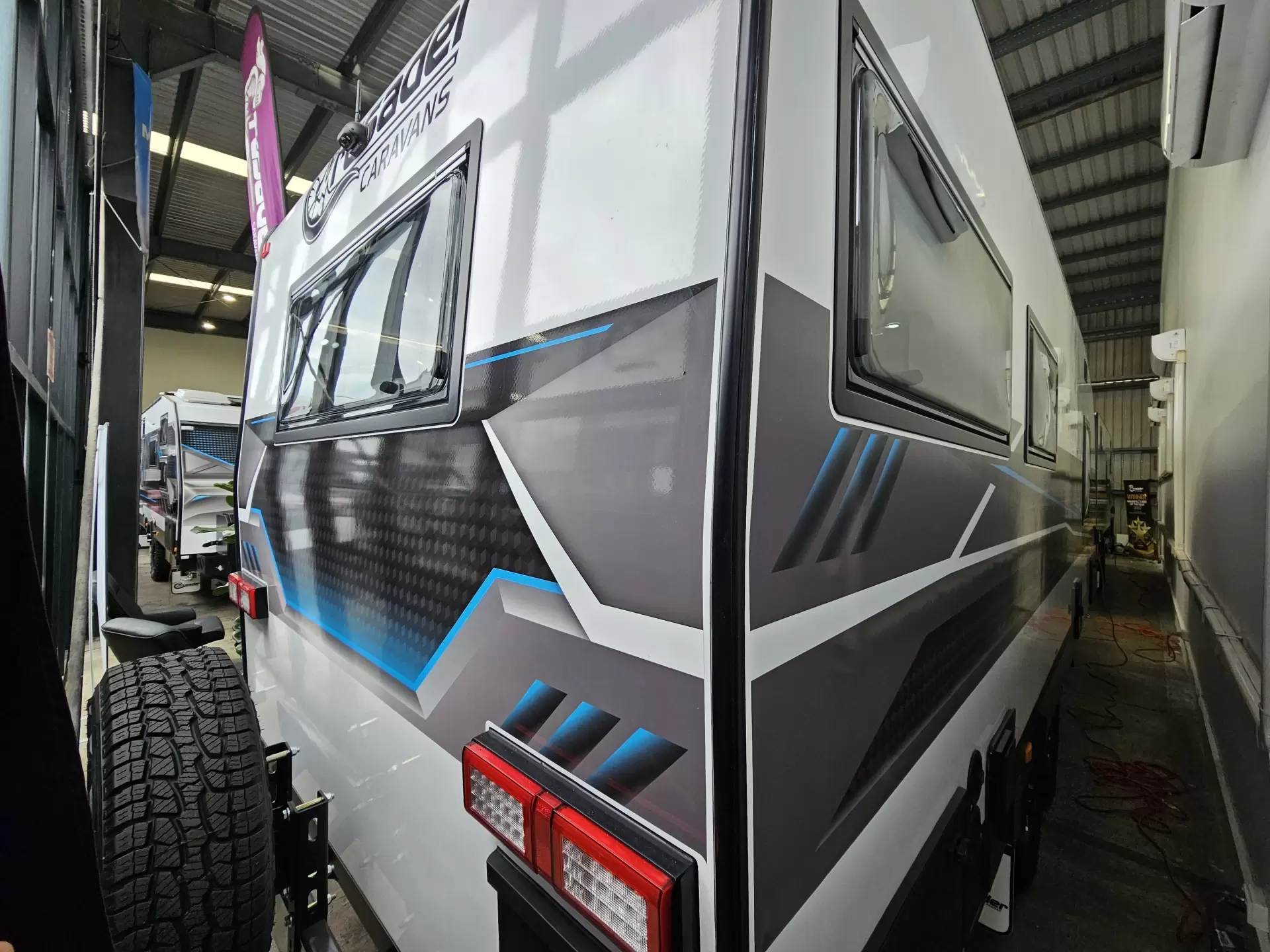 Exterior Slider Image