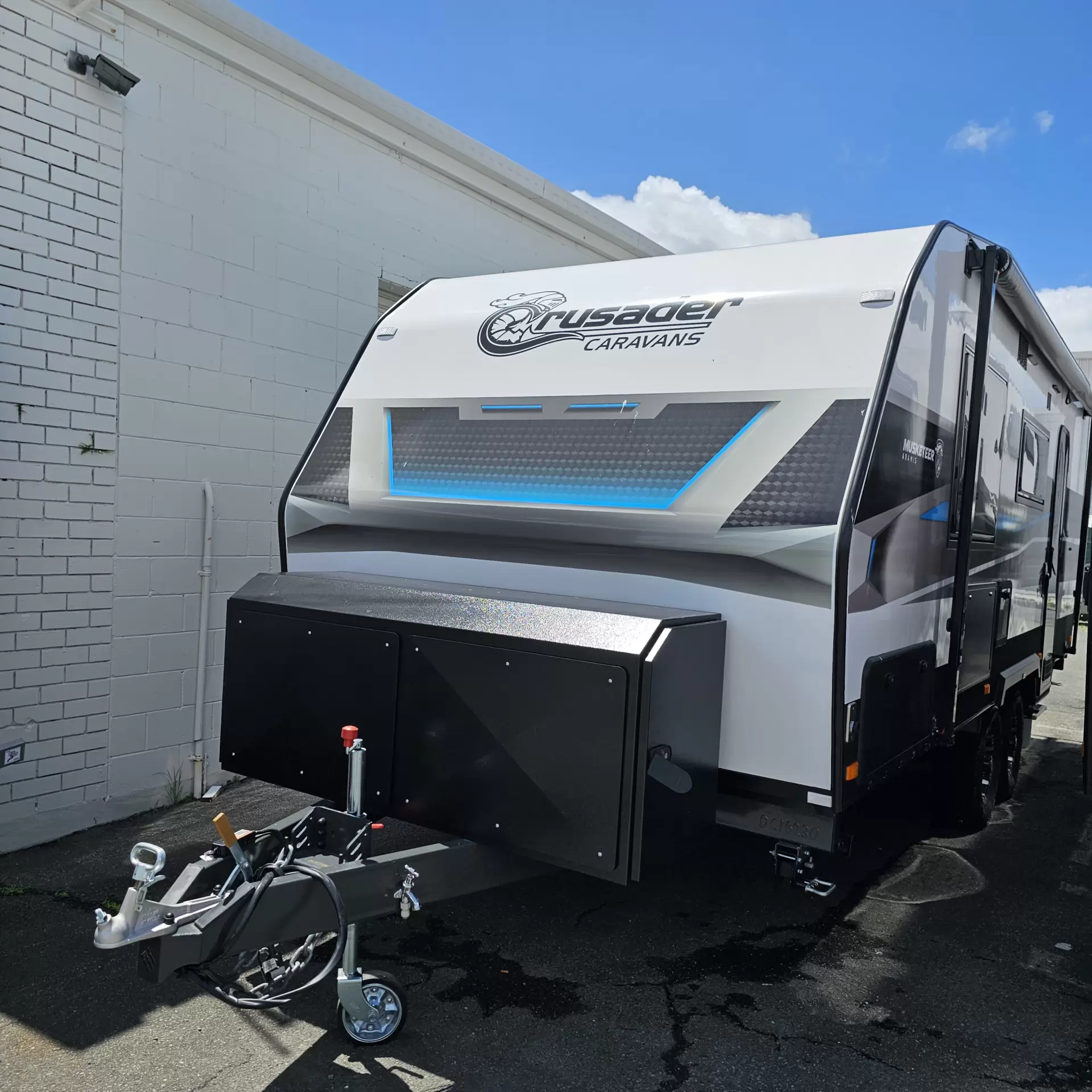 Exterior Slider Image