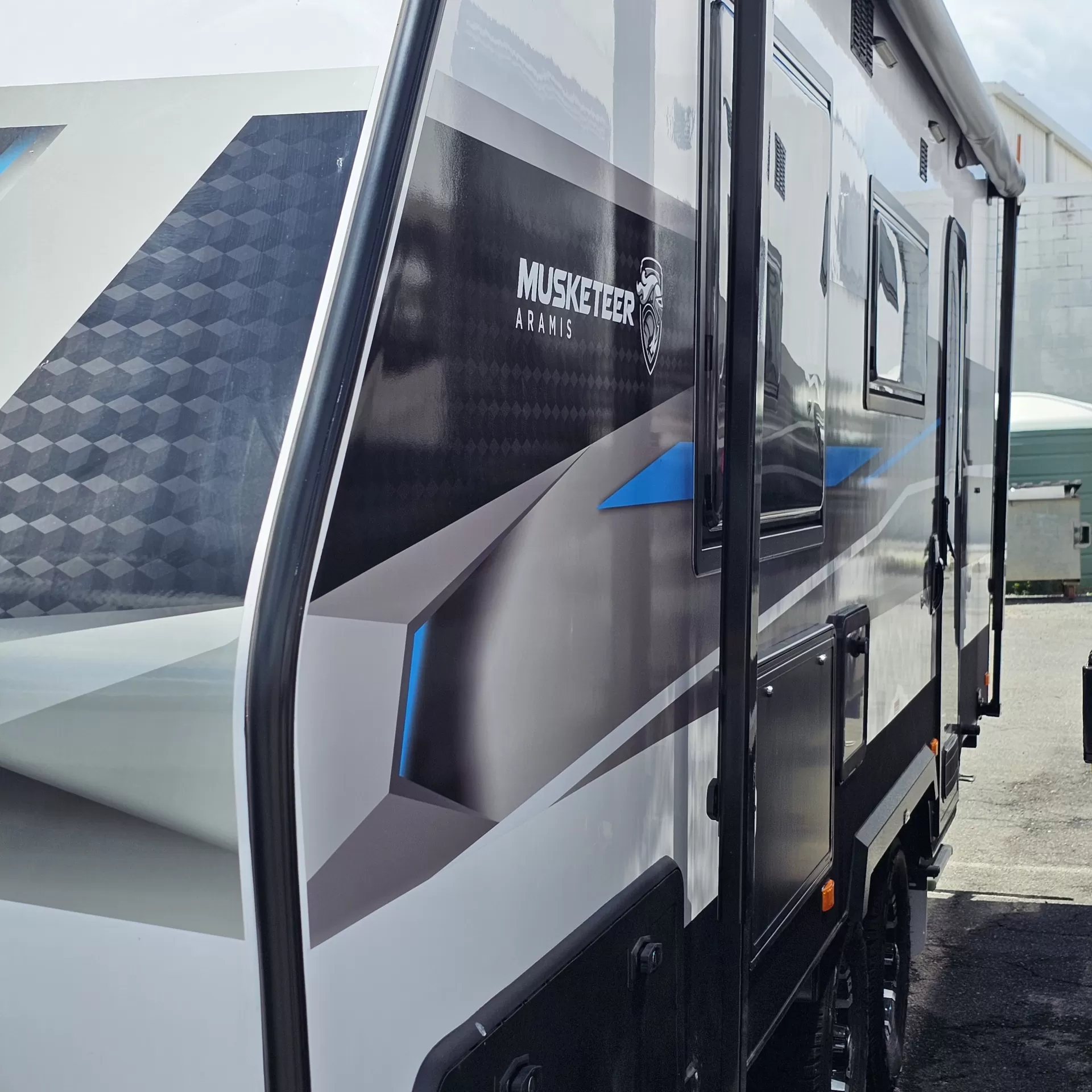 Exterior Slider Image