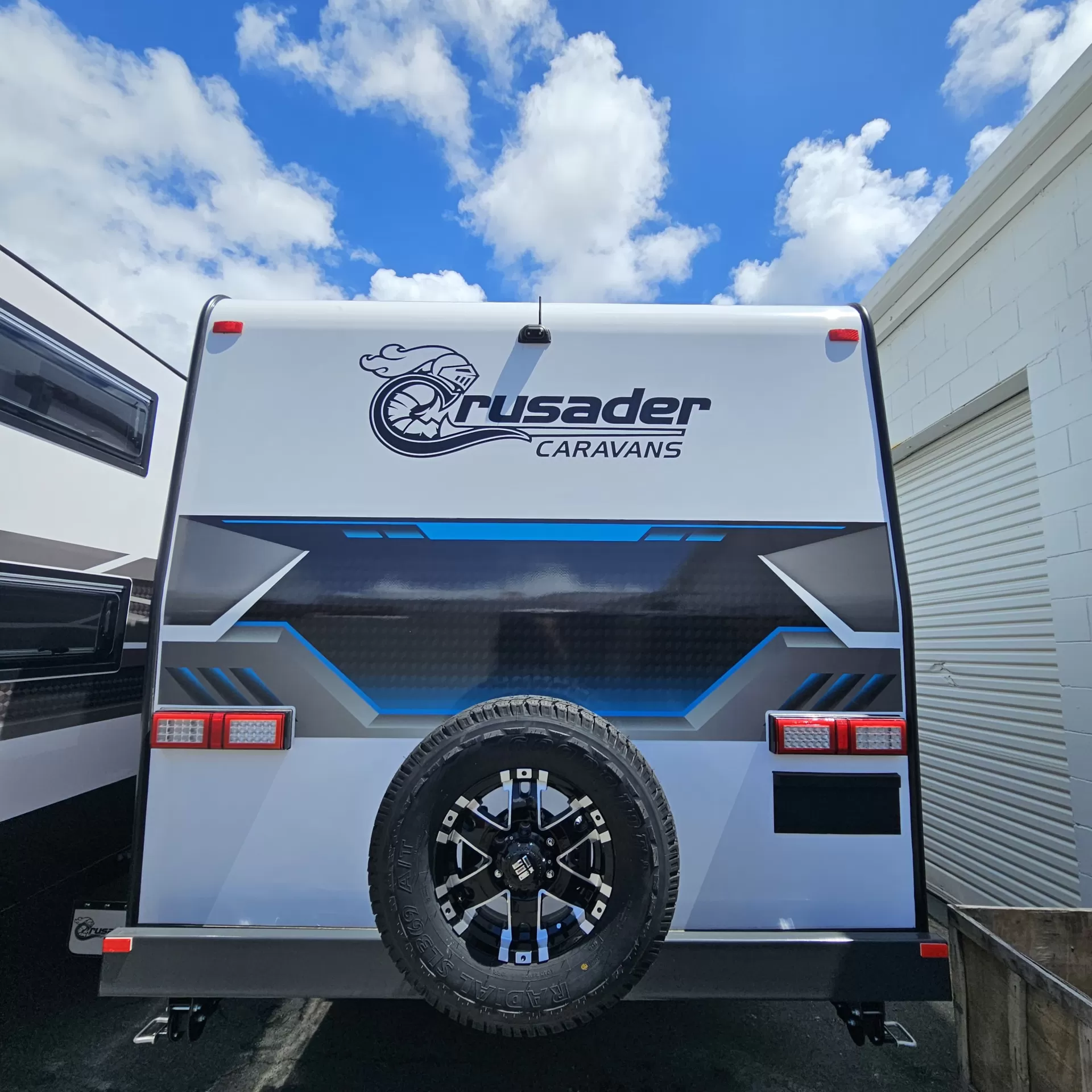 Exterior Slider Image