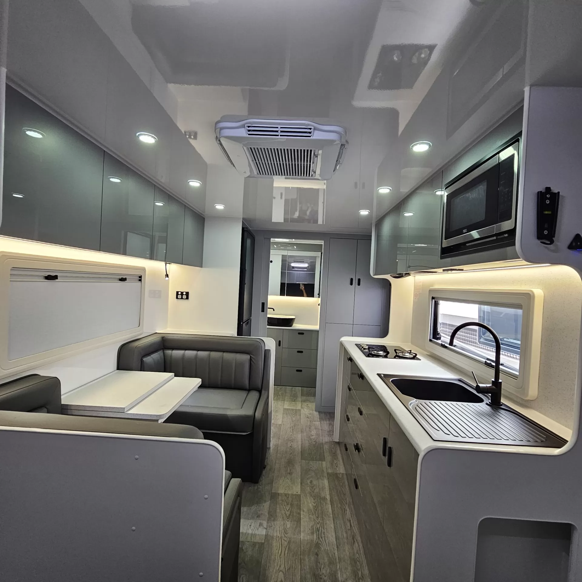 Interior Slider Image