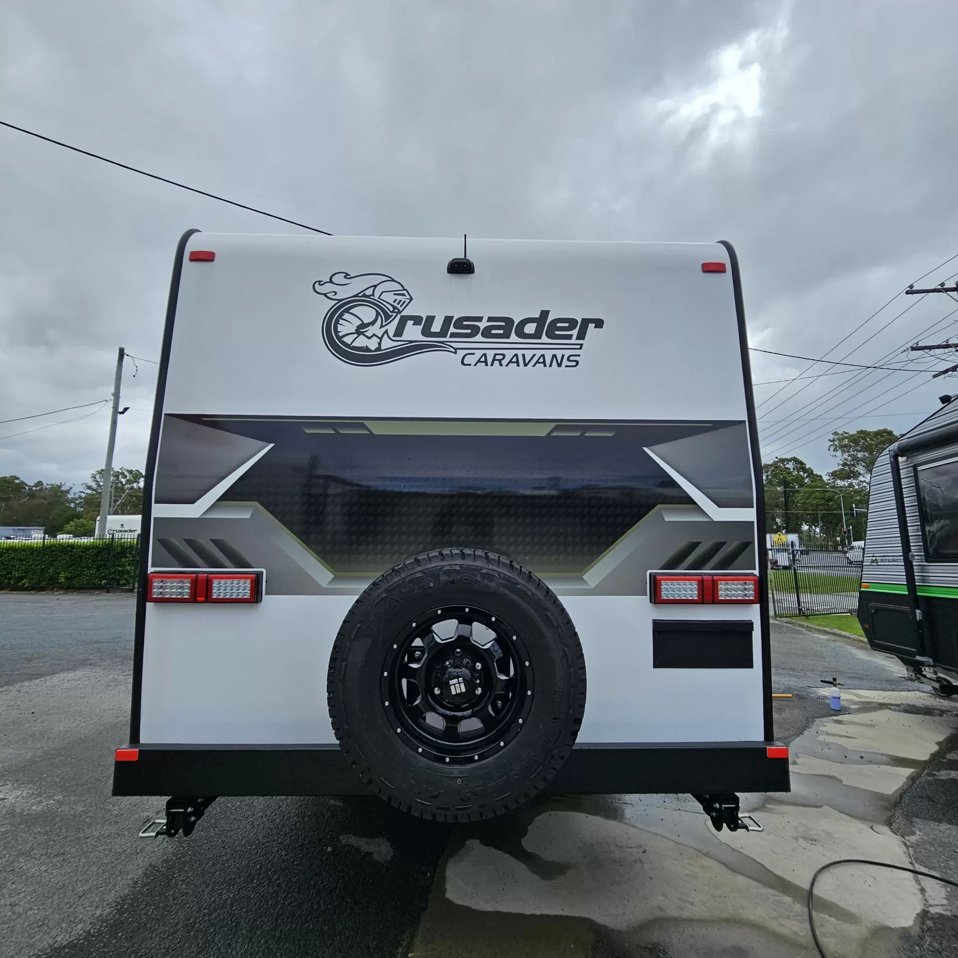 Exterior Slider Image