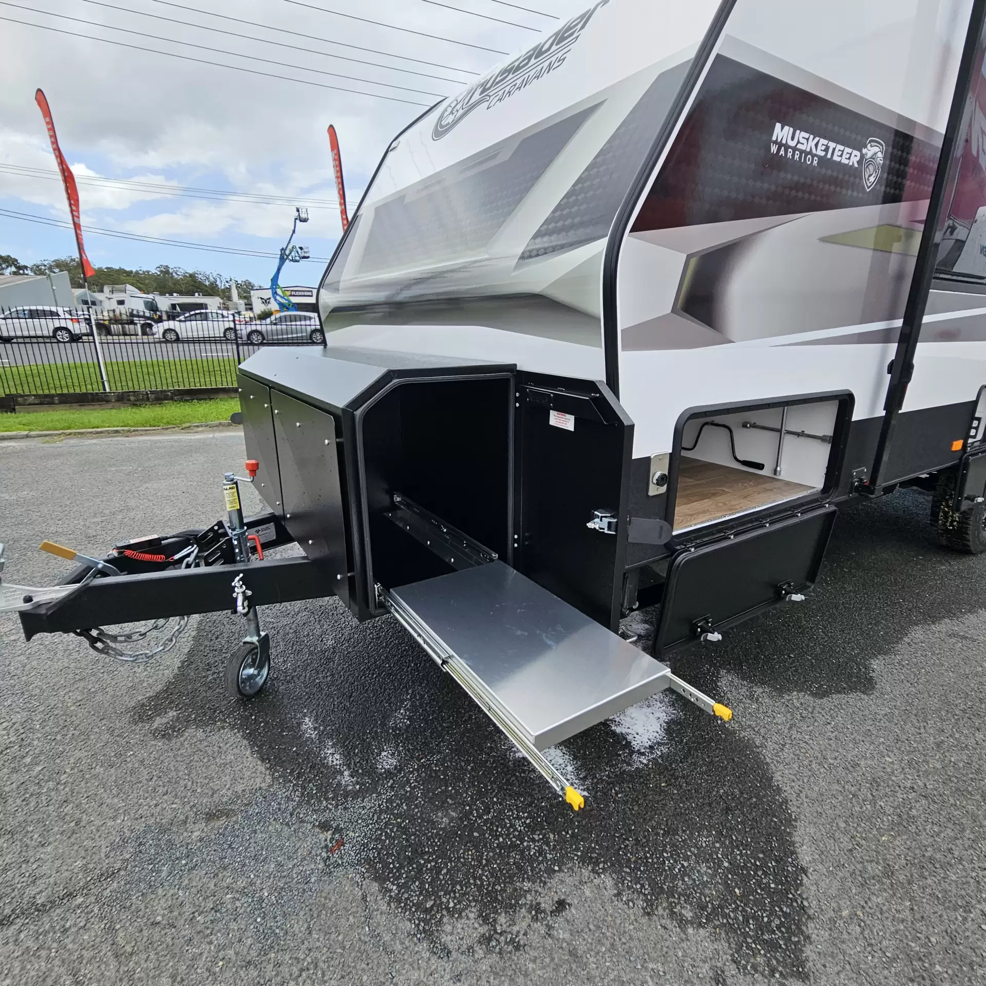 Exterior Slider Image