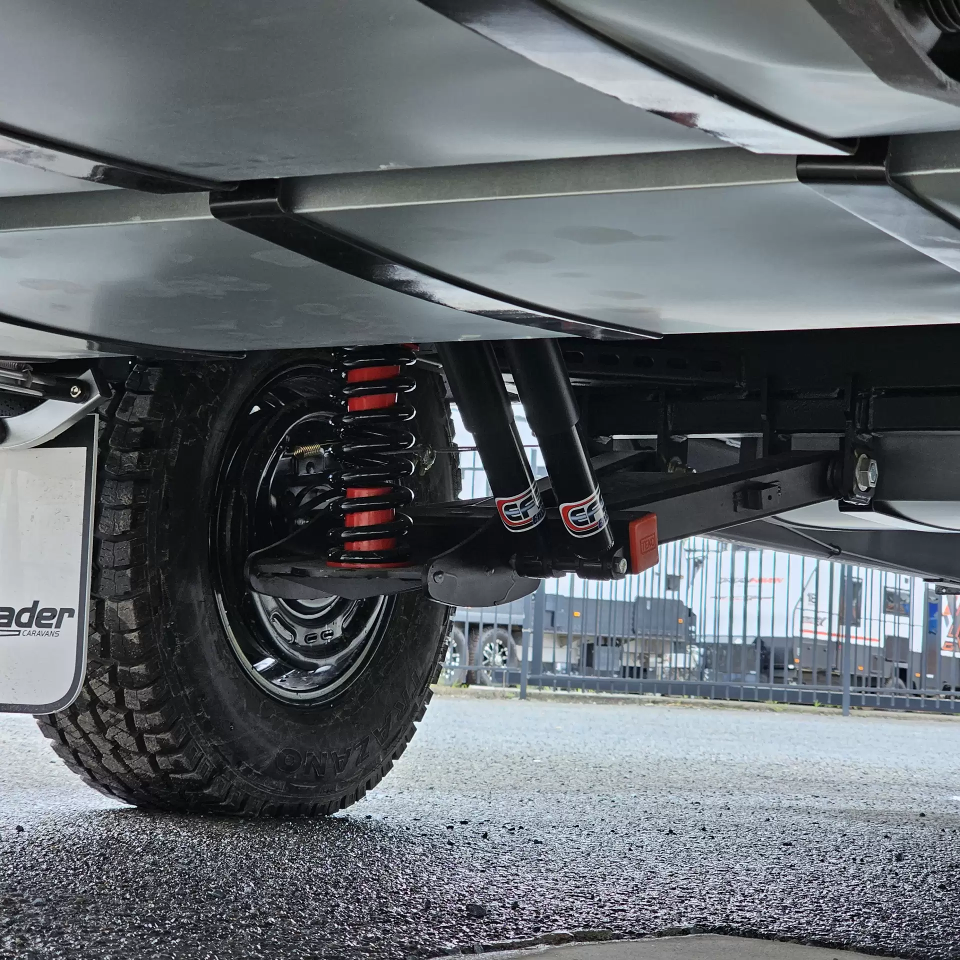 Exterior Slider Image