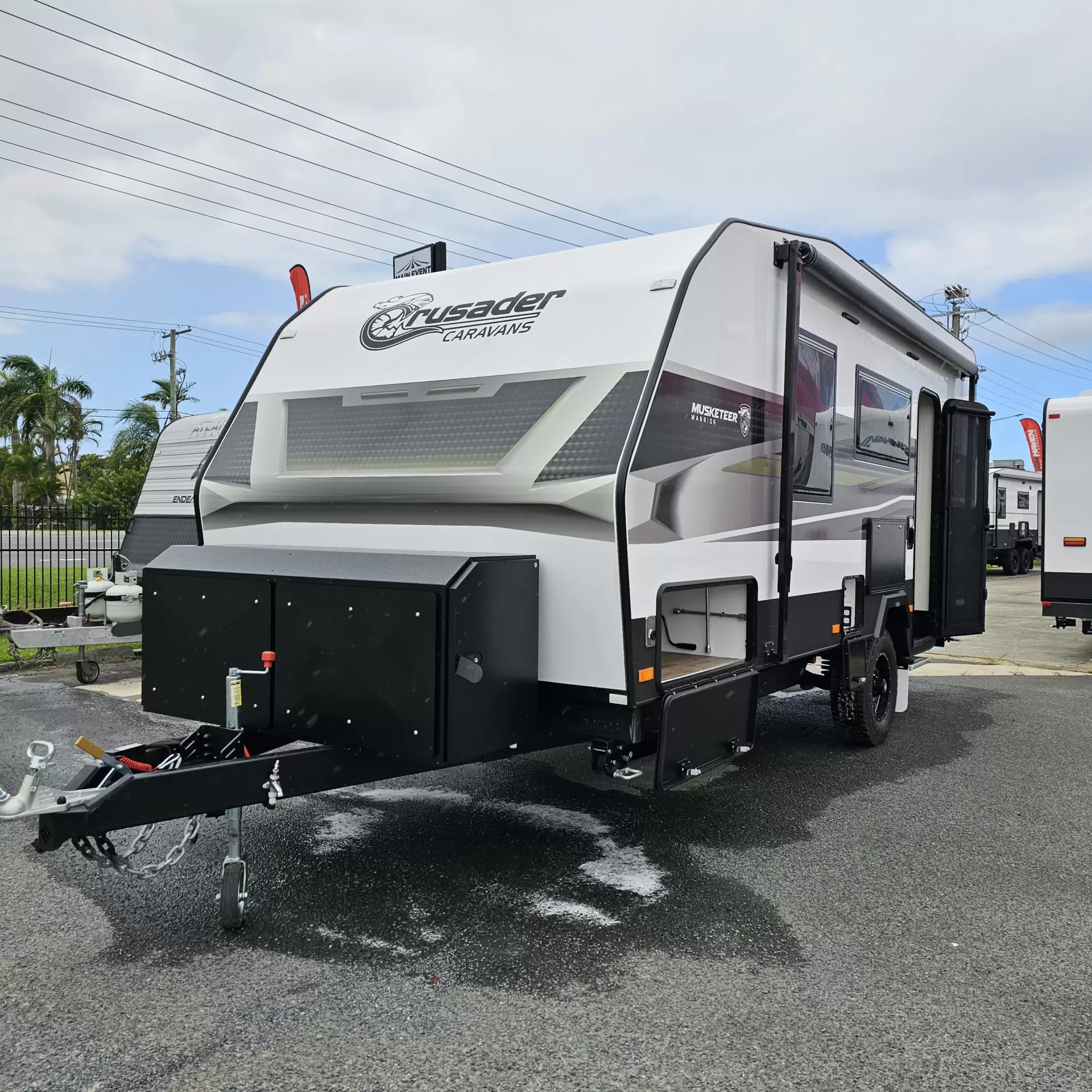 Exterior Slider Image