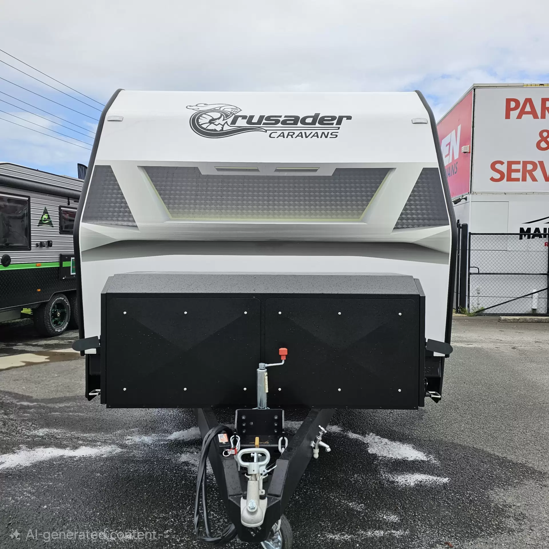 Exterior Slider Image