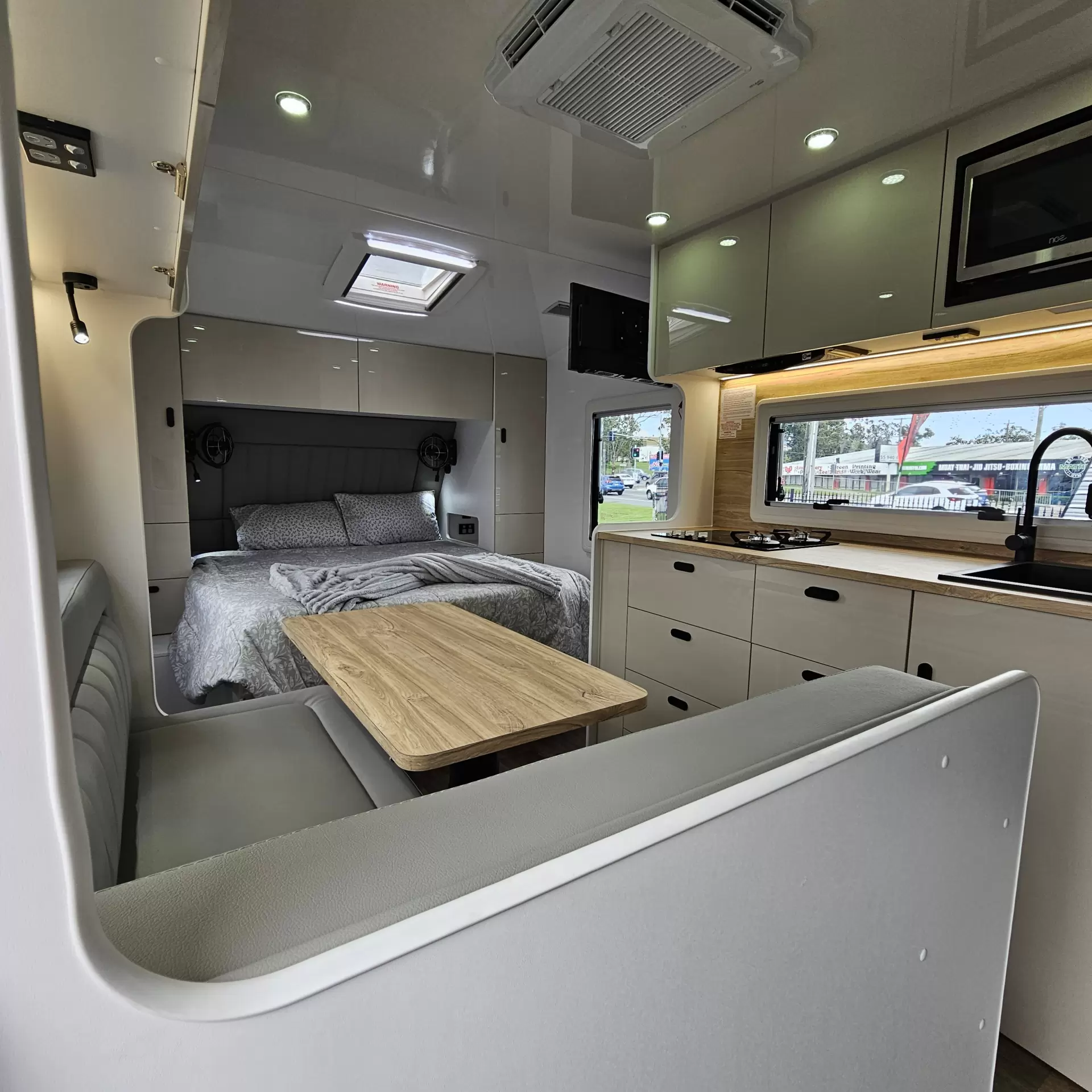 Interior Slider Image