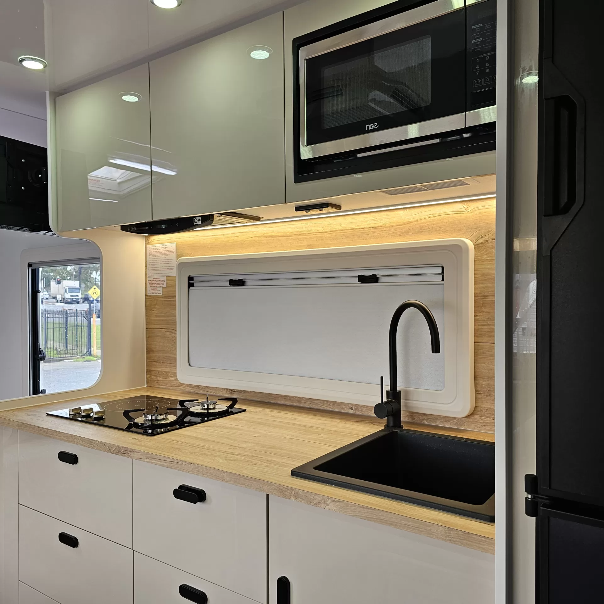 Interior Slider Image