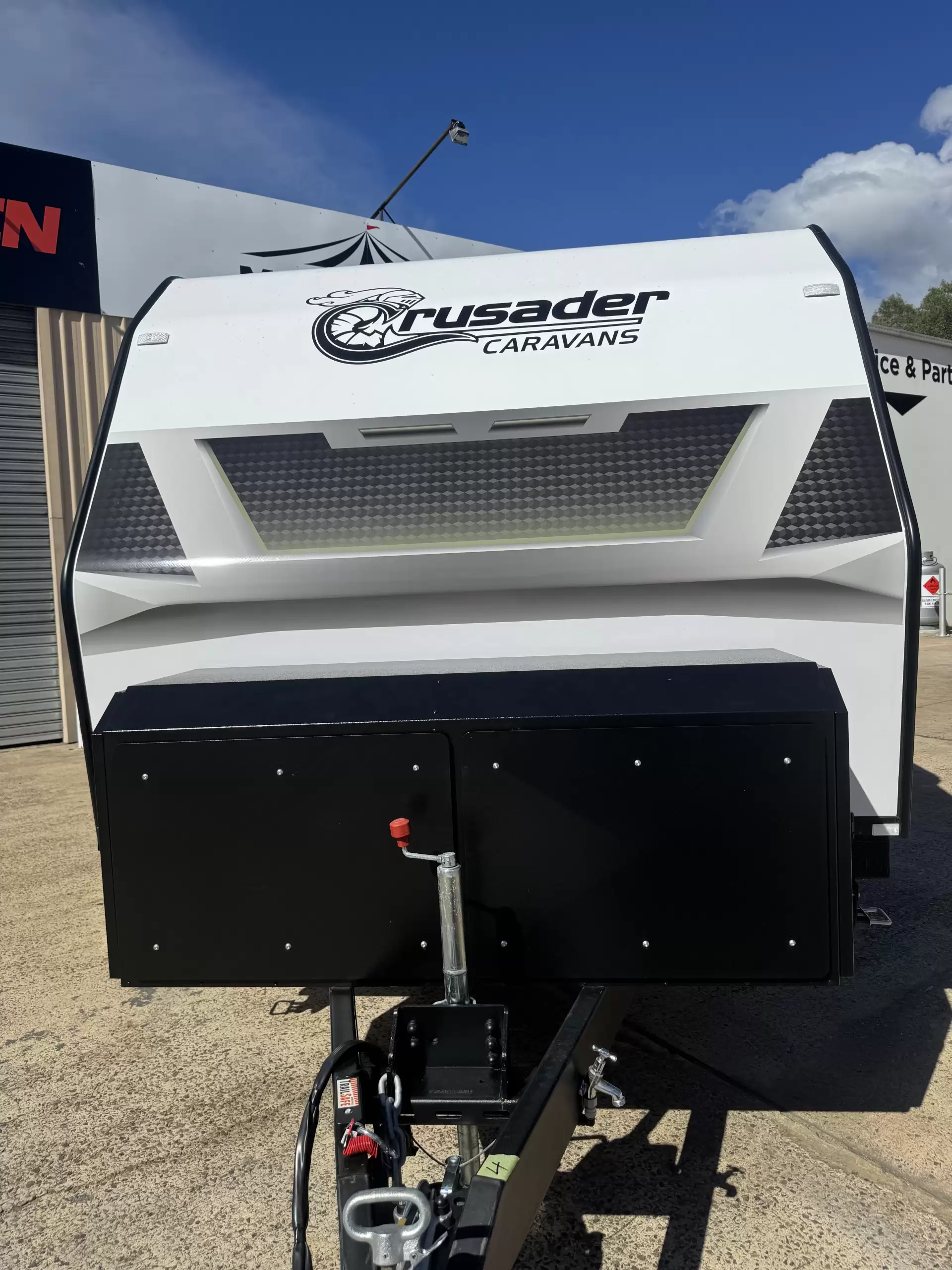 Exterior Slider Image