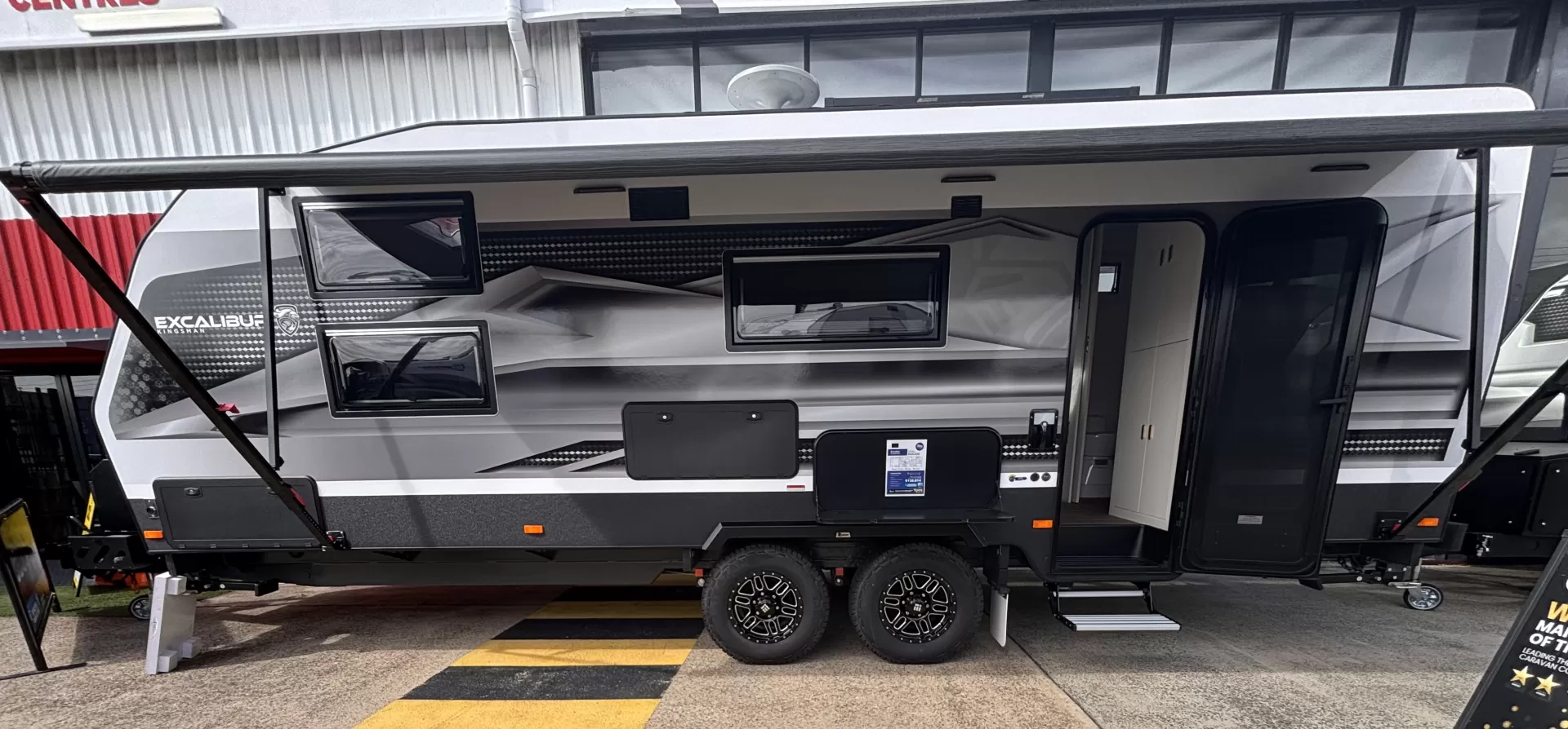 Exterior Slider Image