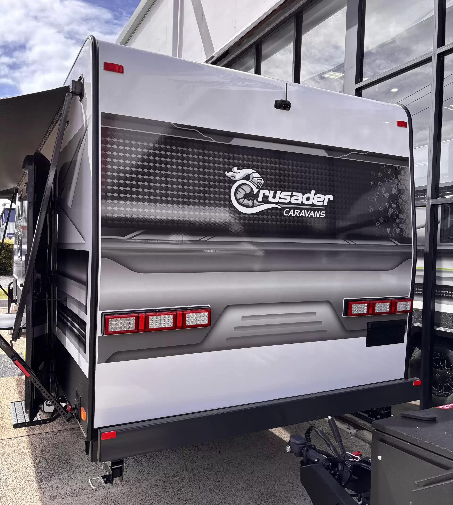 Exterior Slider Image