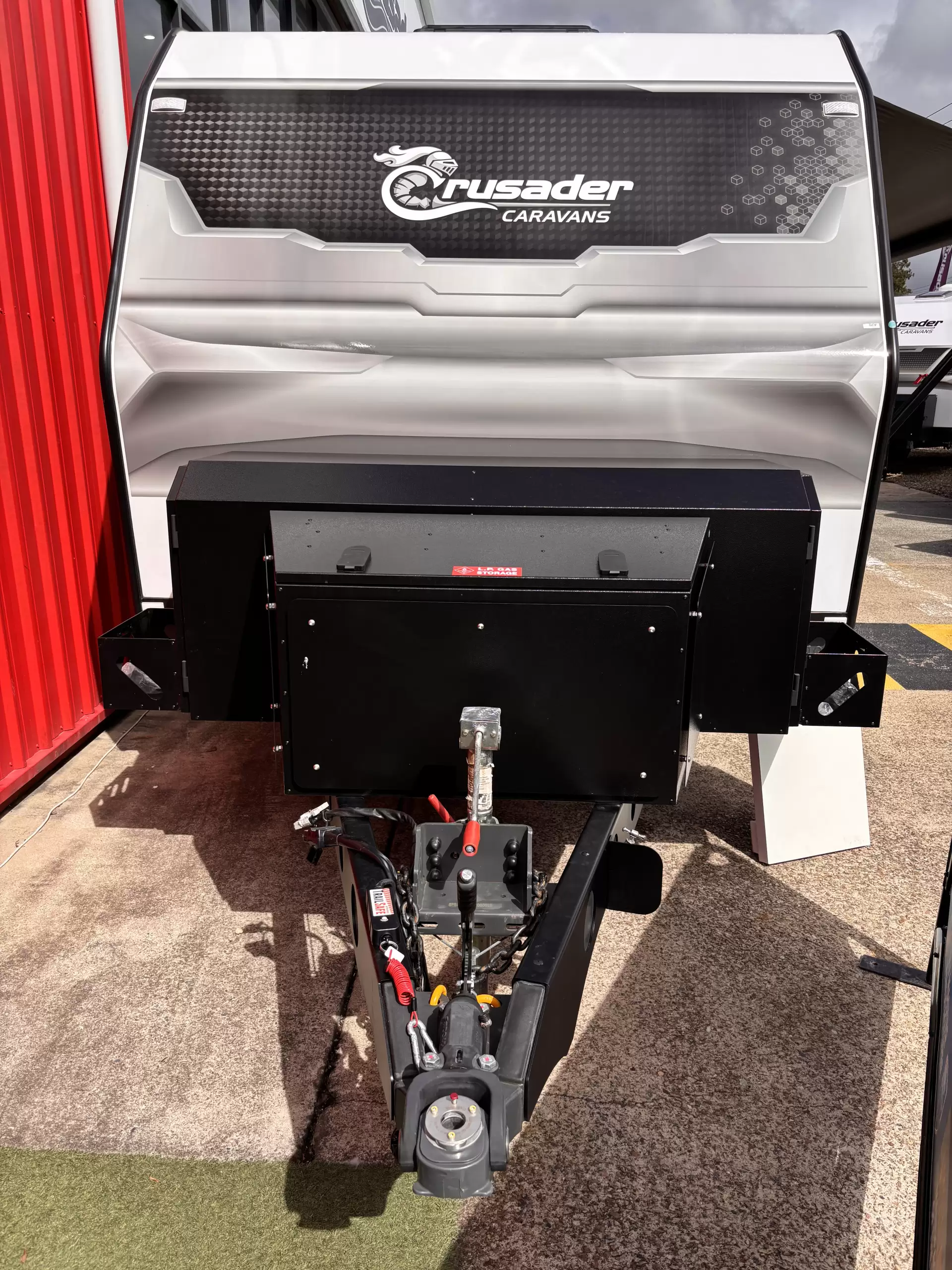 Exterior Slider Image