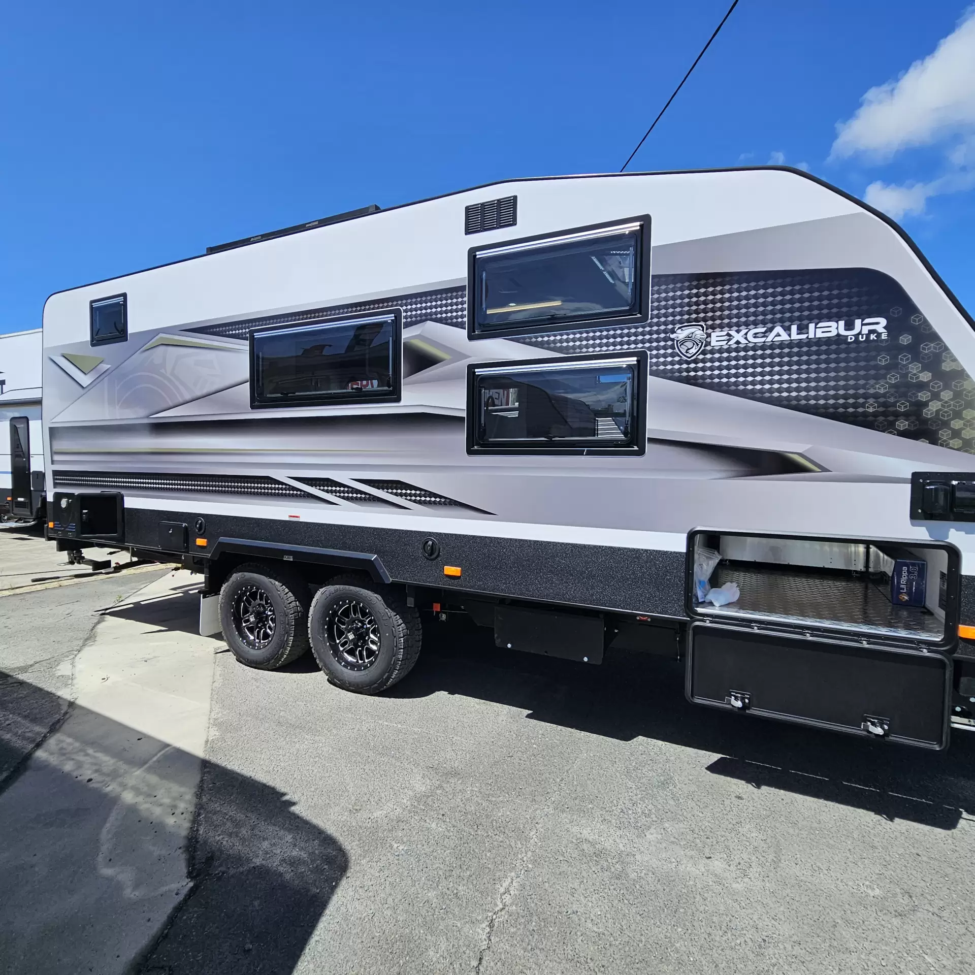 Exterior Slider Image