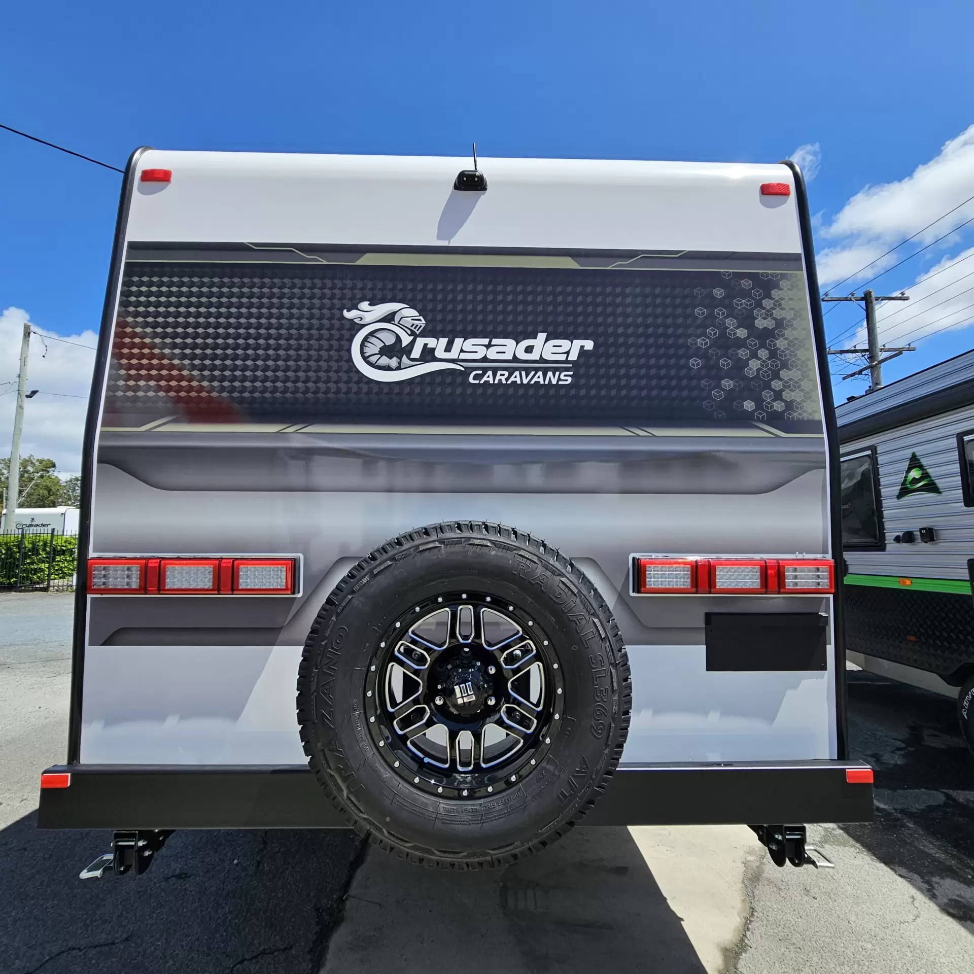 Exterior Slider Image