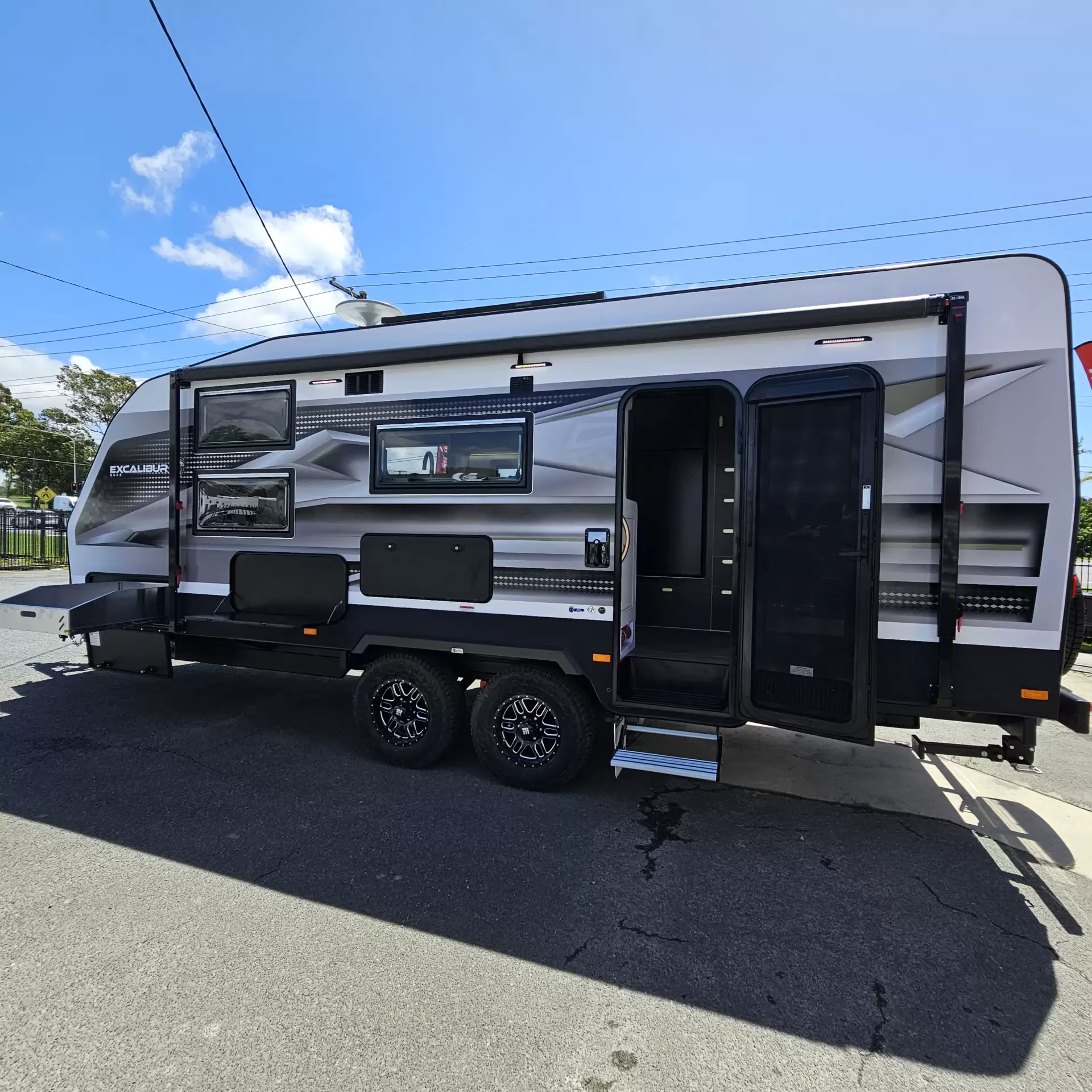 Exterior Slider Image