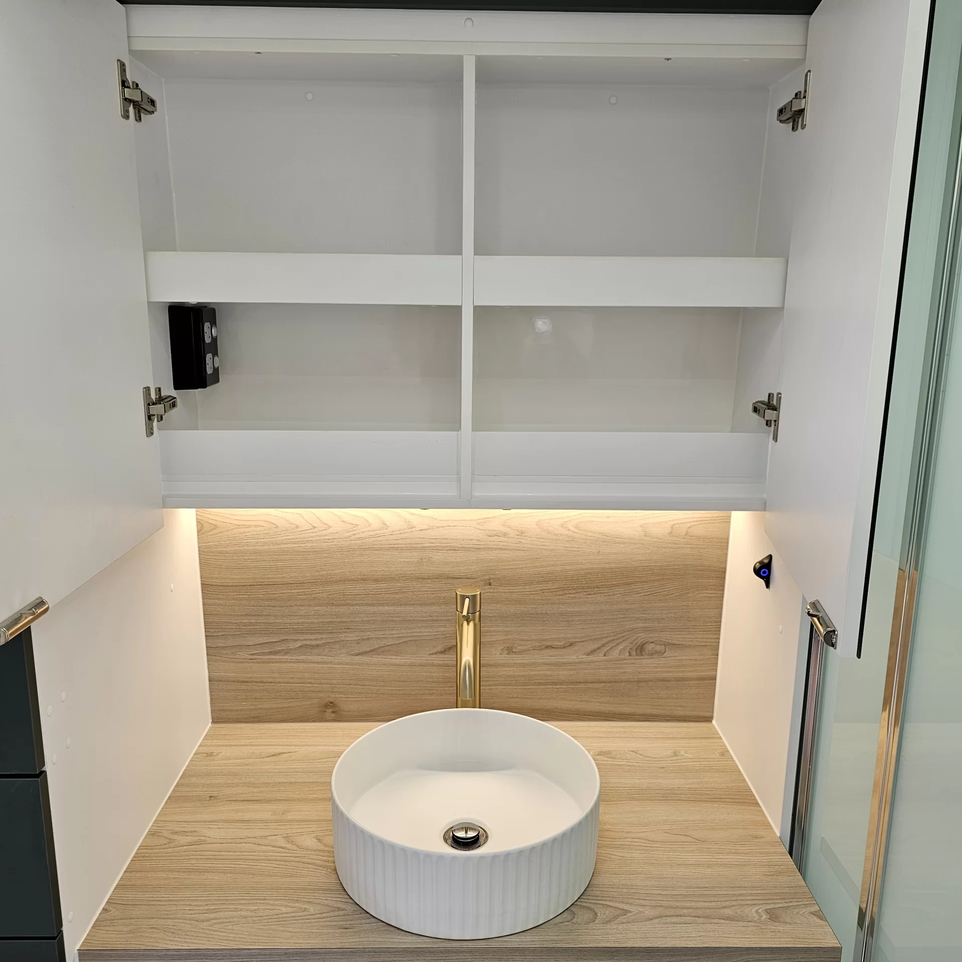 Interior Slider Image