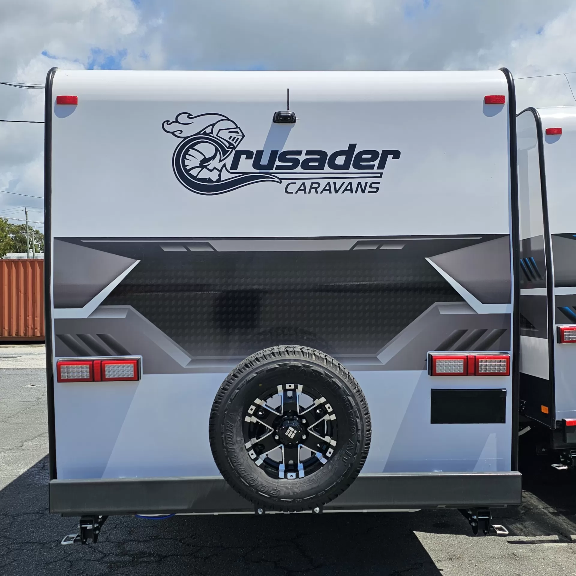Exterior Slider Image
