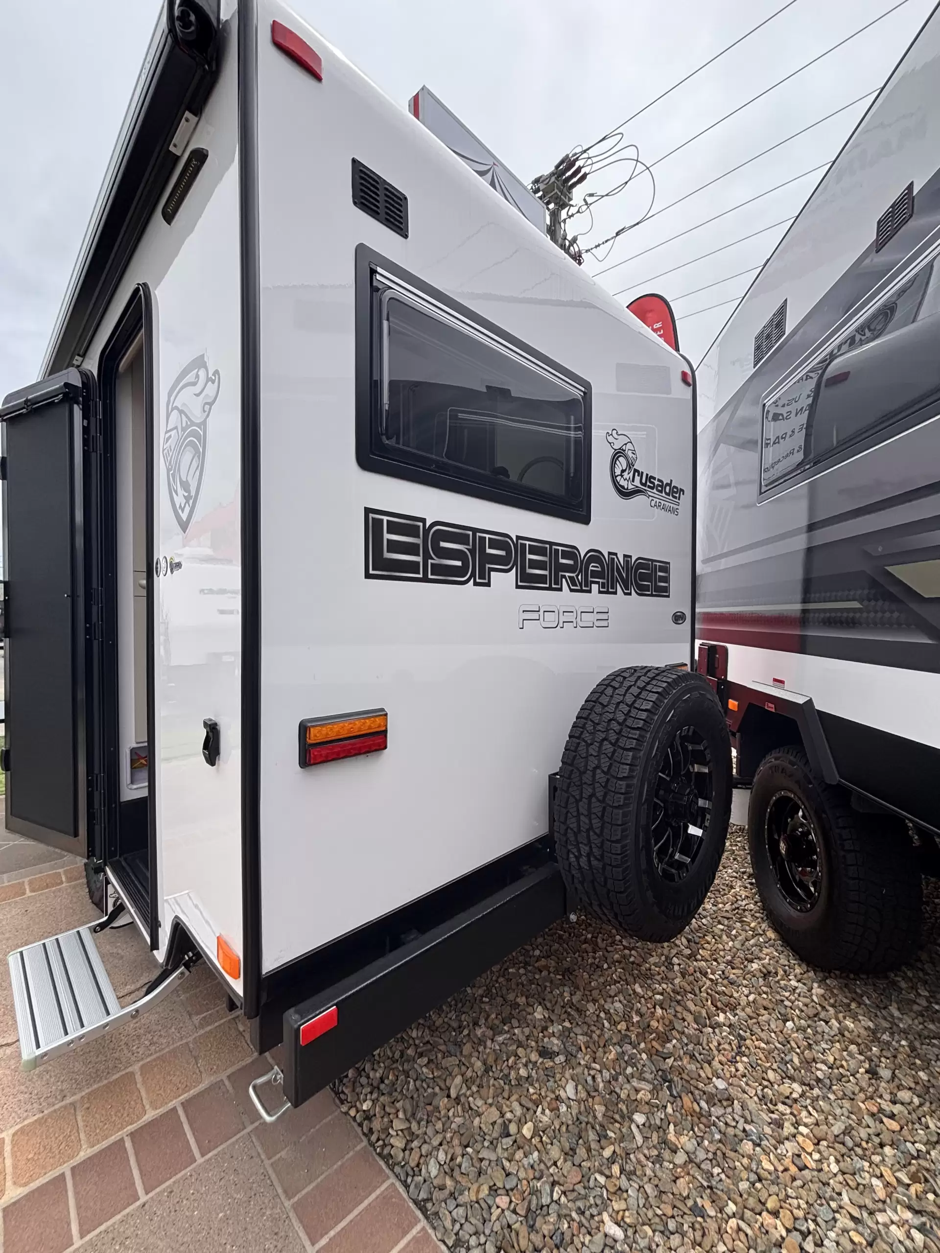 Exterior Slider Image