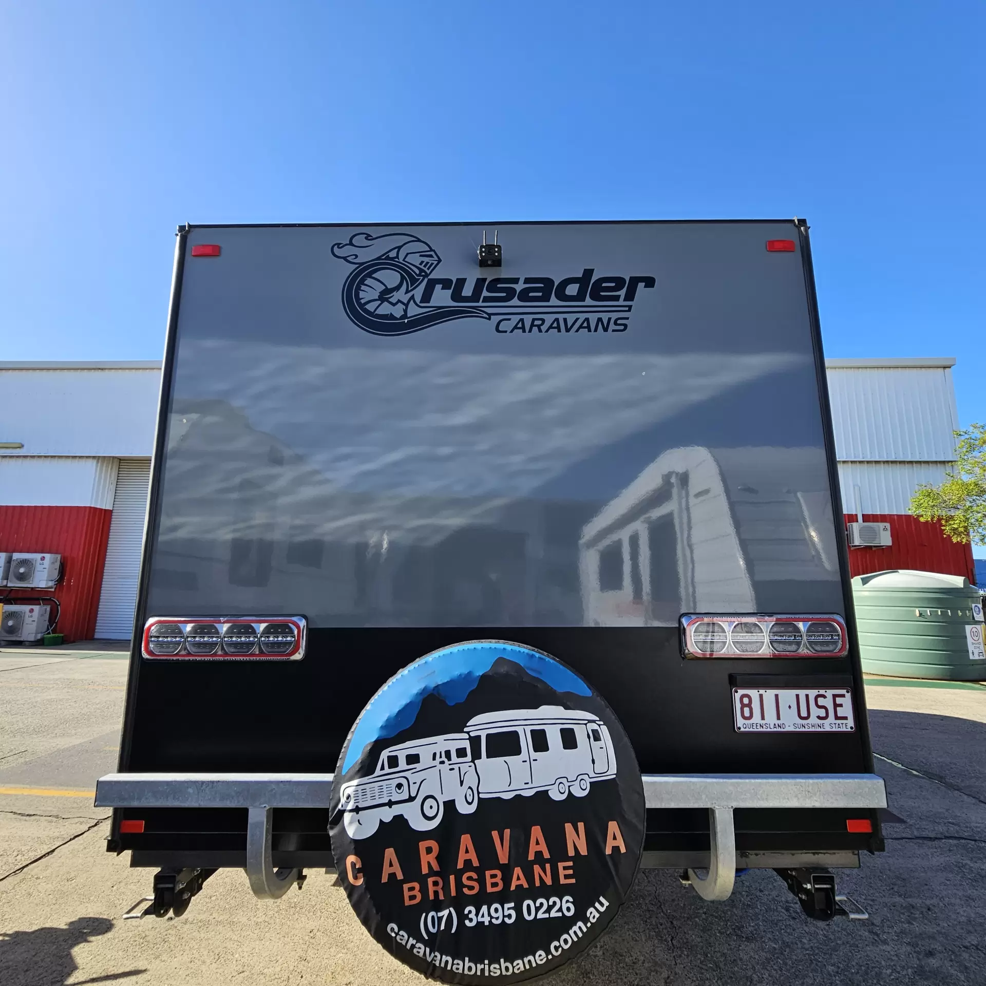 Exterior Slider Image