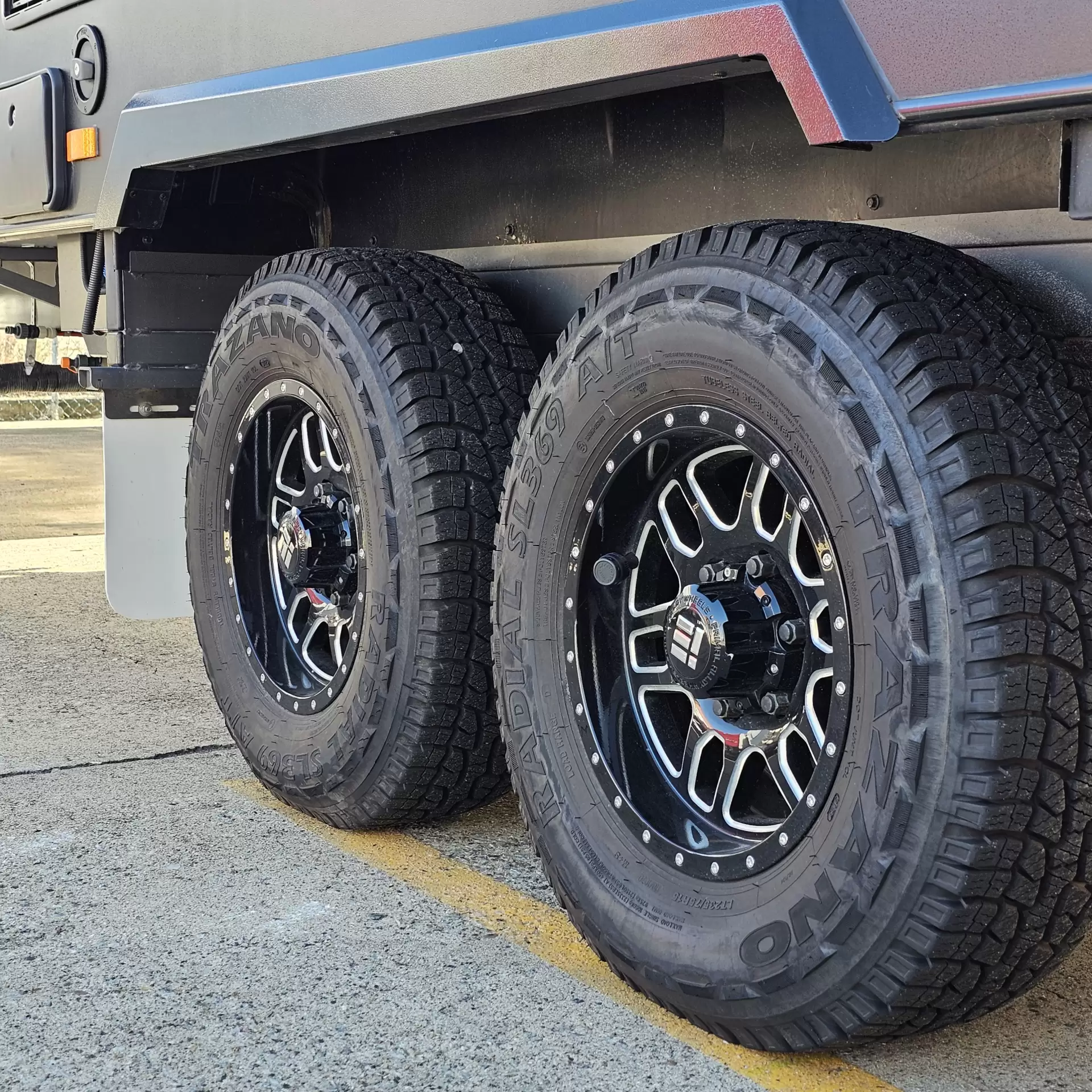 Exterior Slider Image
