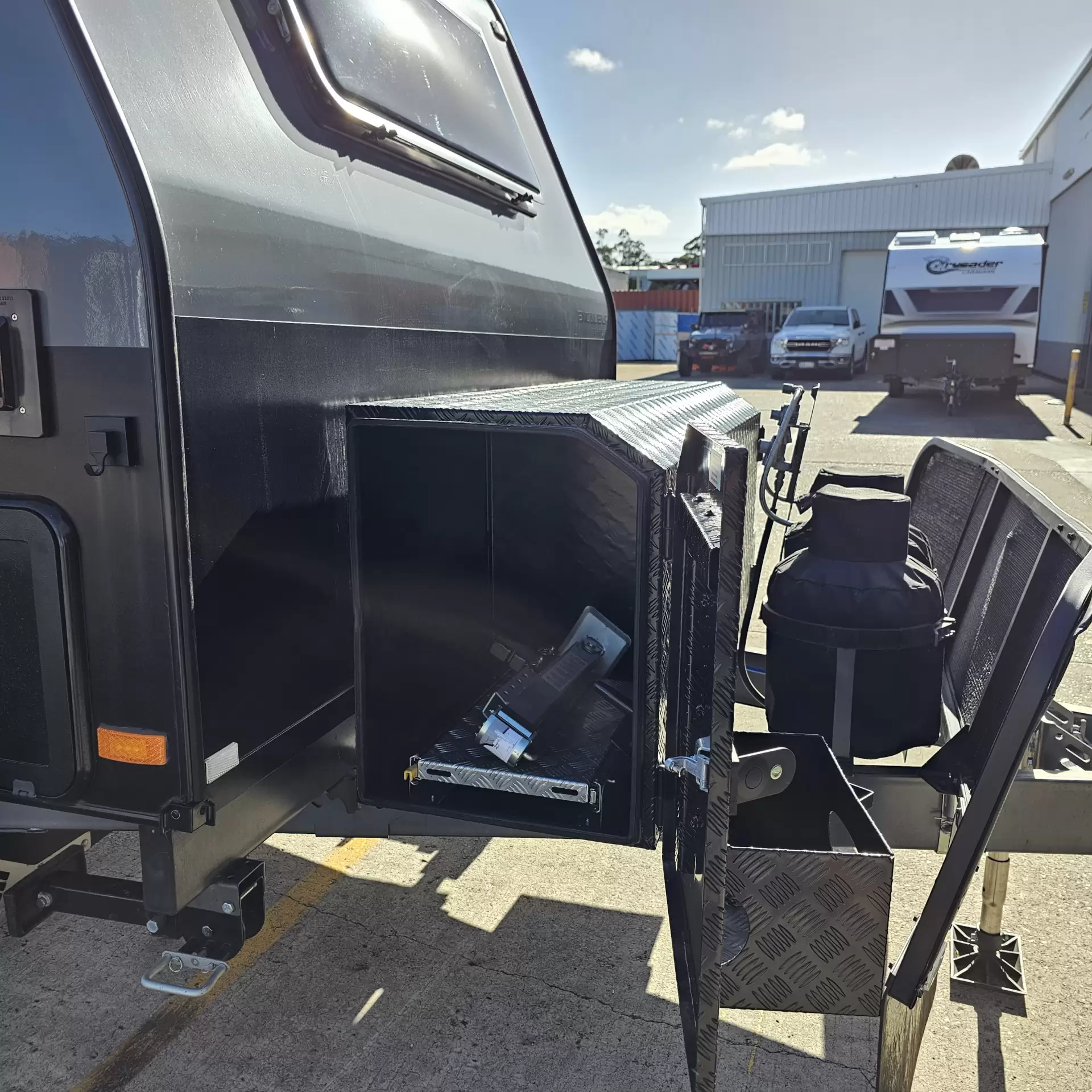 Exterior Slider Image
