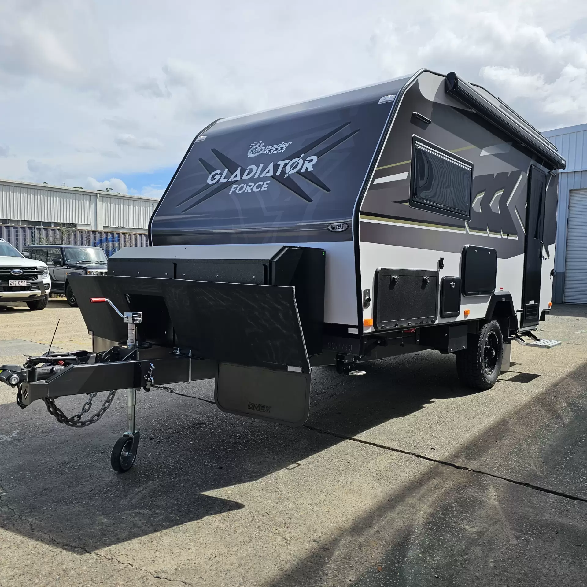 Exterior Slider Image