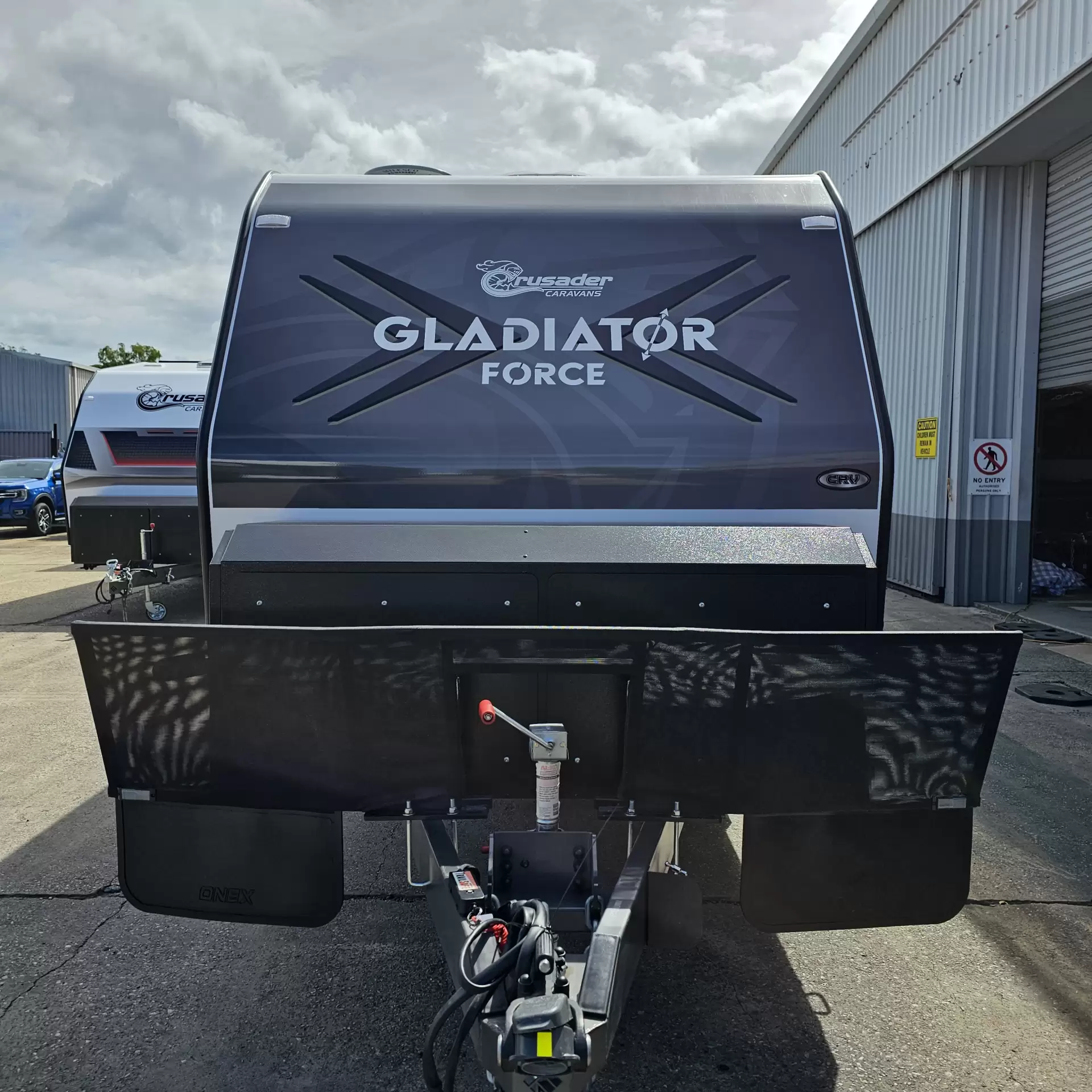 Exterior Slider Image