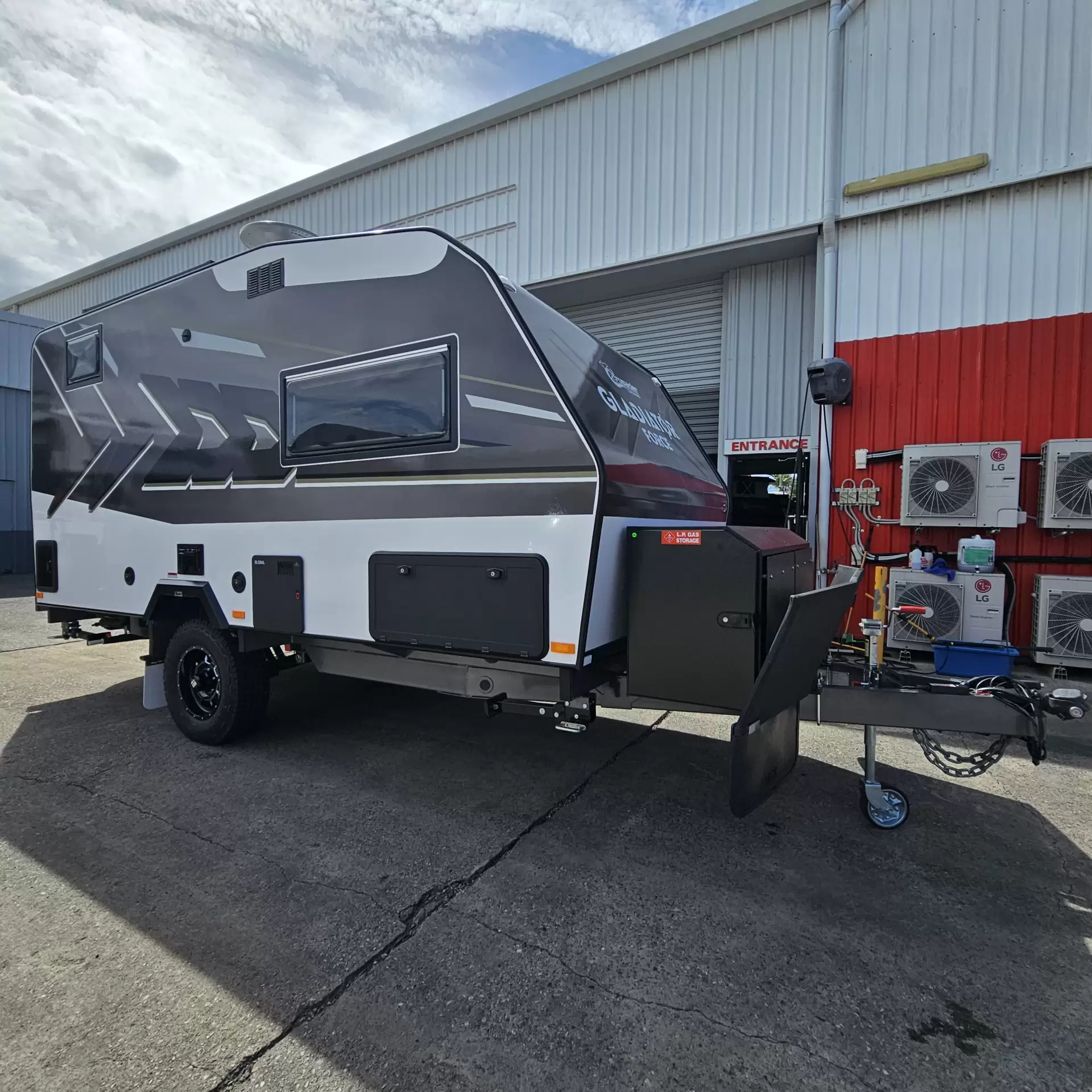 Exterior Slider Image