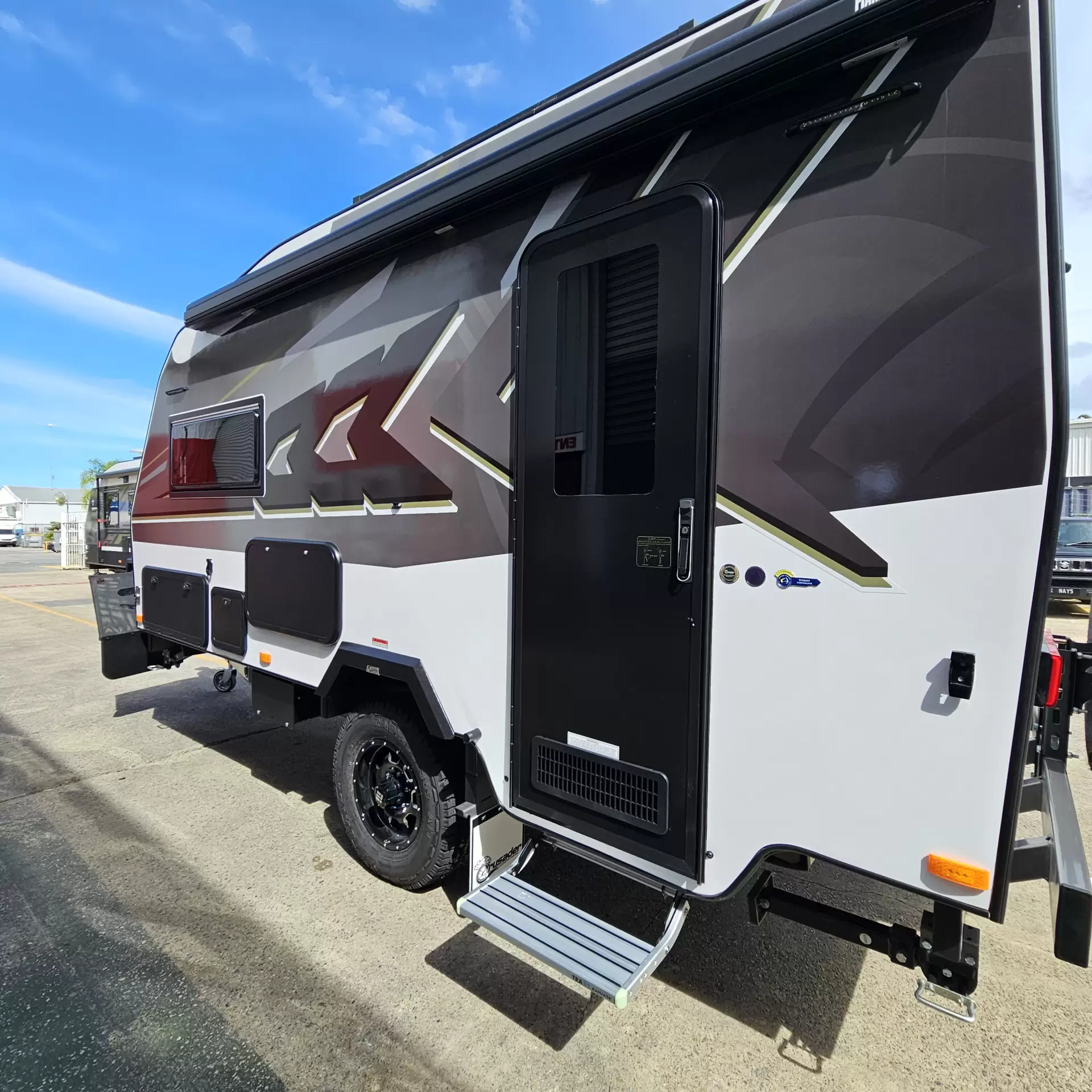 Exterior Slider Image