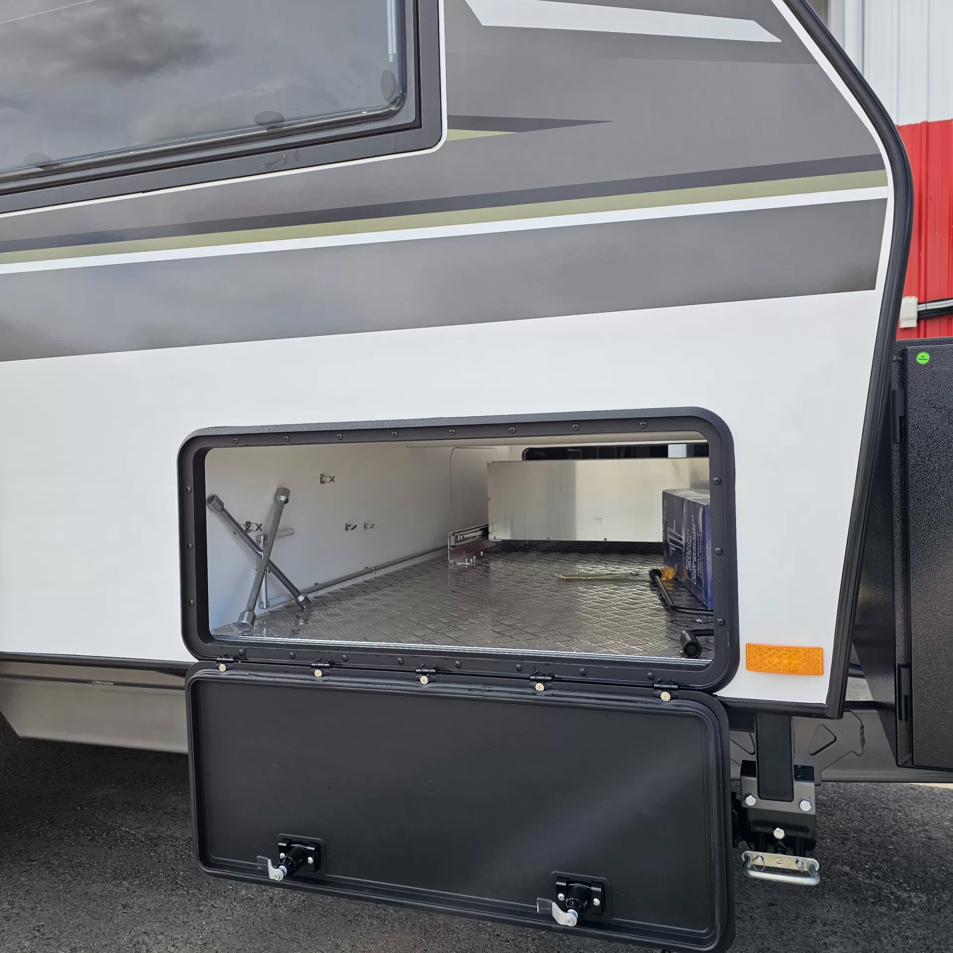 Exterior Slider Image