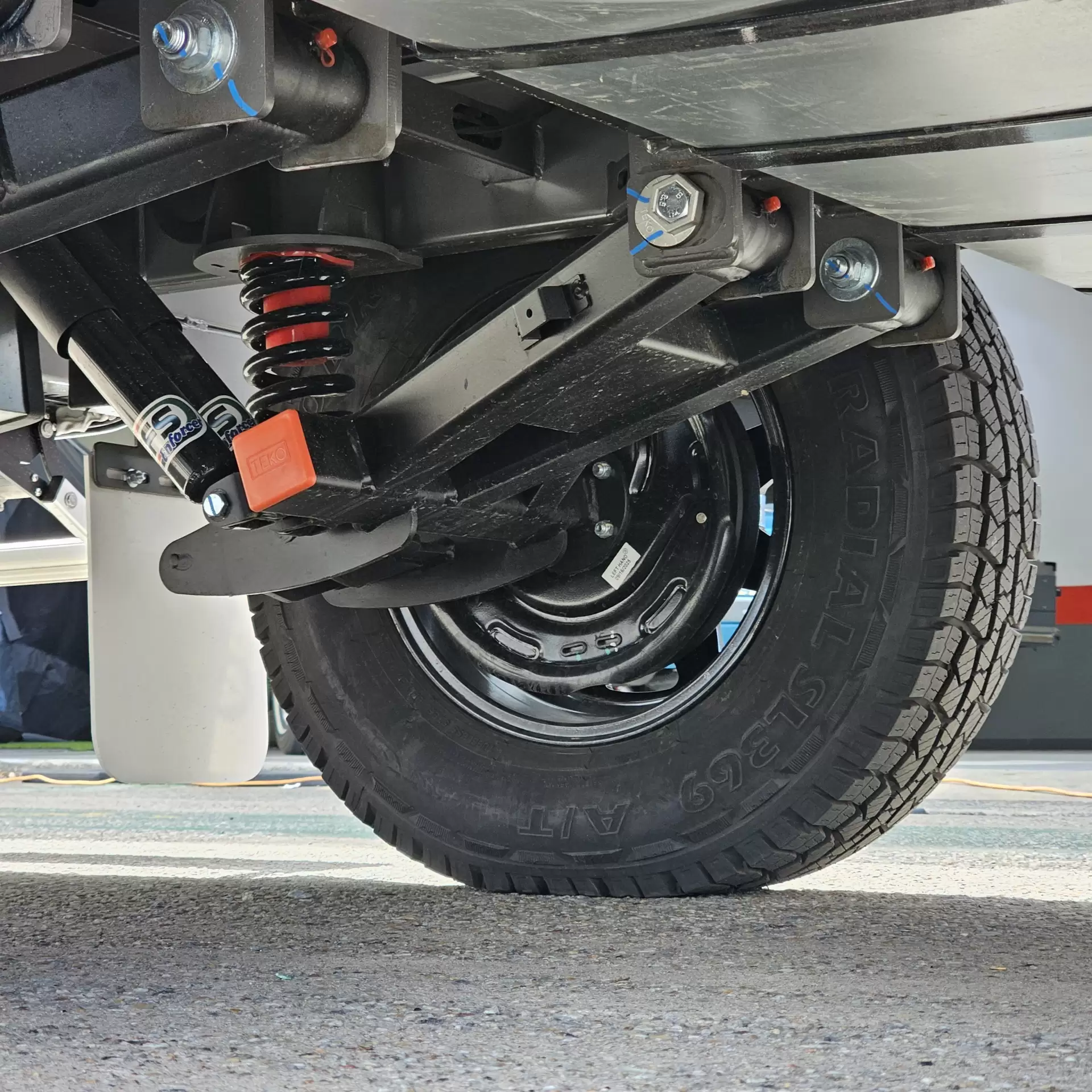 Exterior Slider Image