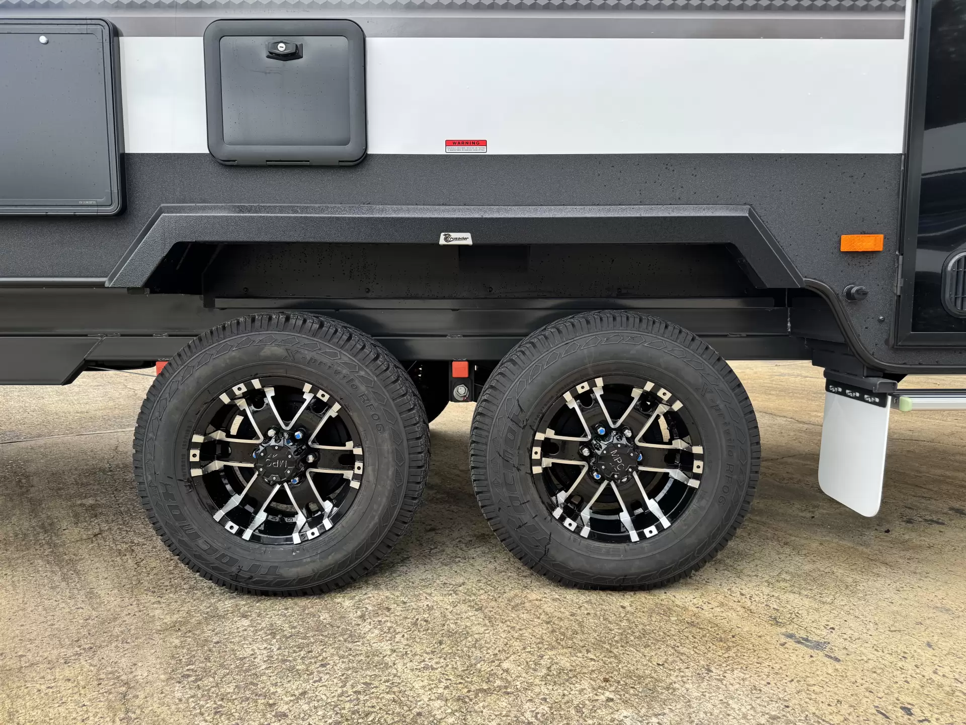Exterior Slider Image