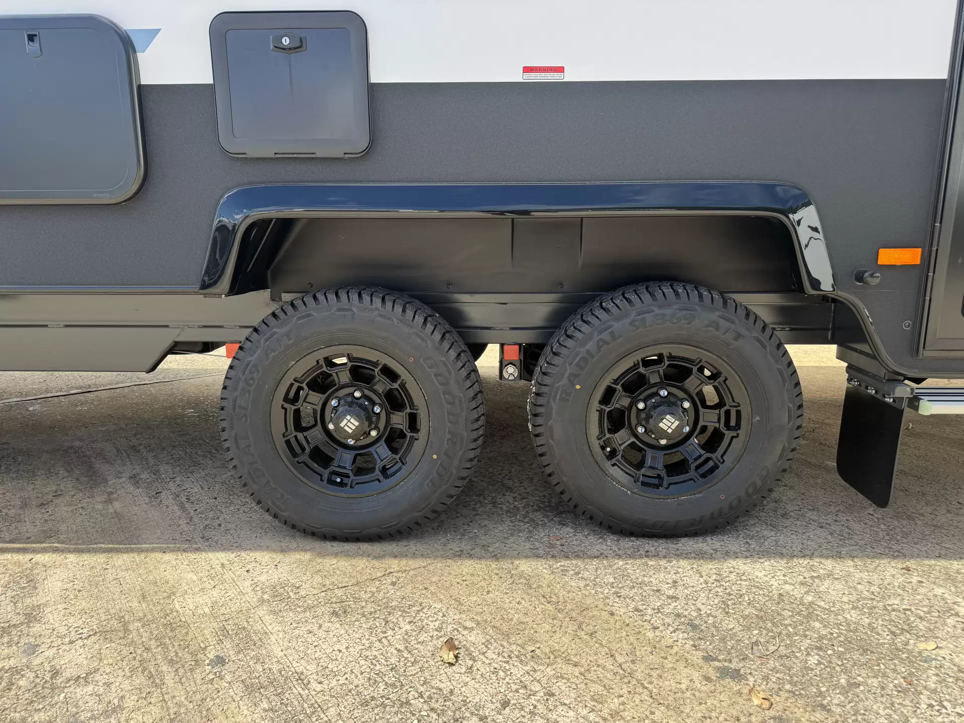 2026 Dreamhaven SuperX 22 Series Image