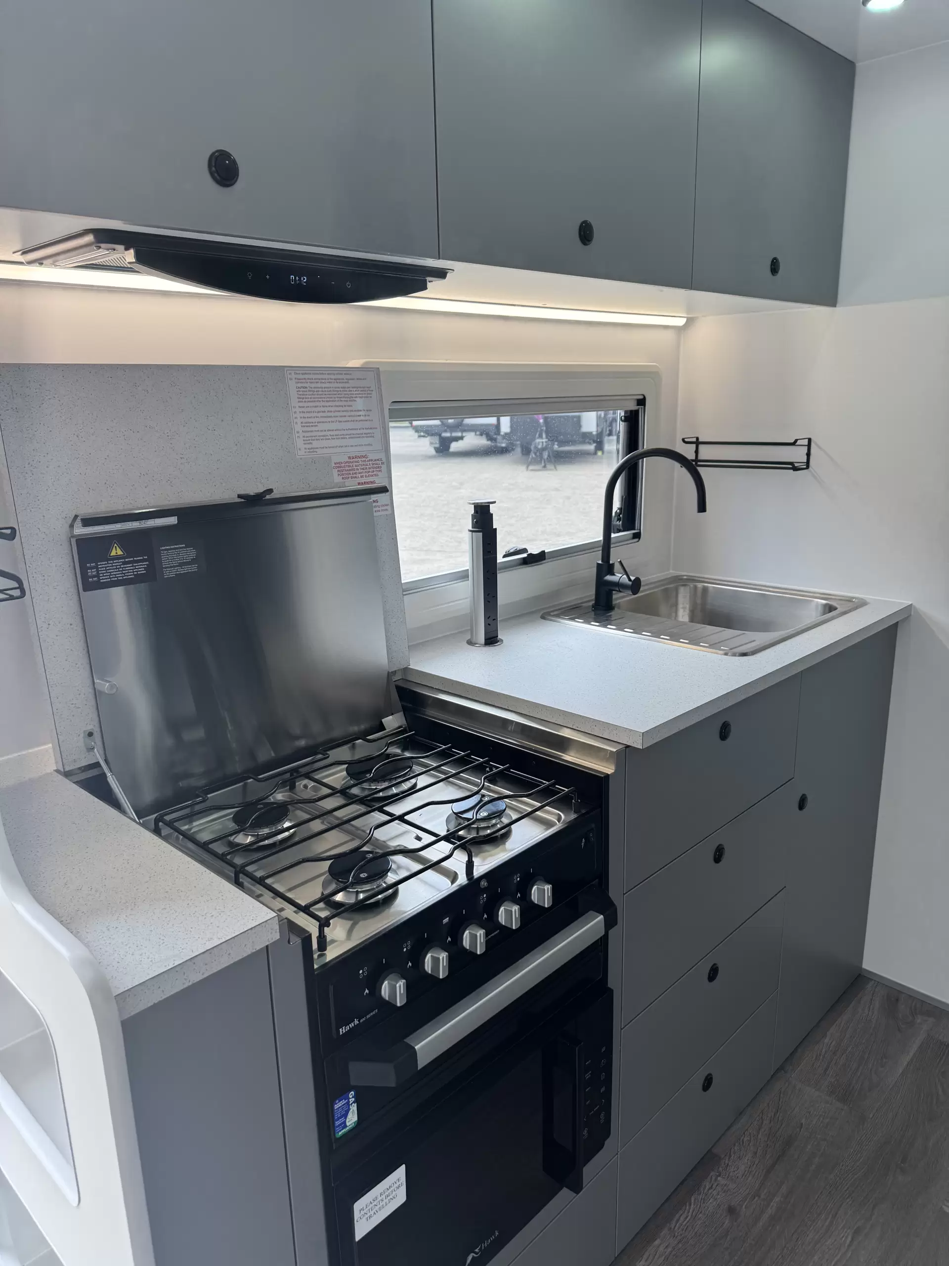 2026 Dreamhaven SuperX 22 Series Image