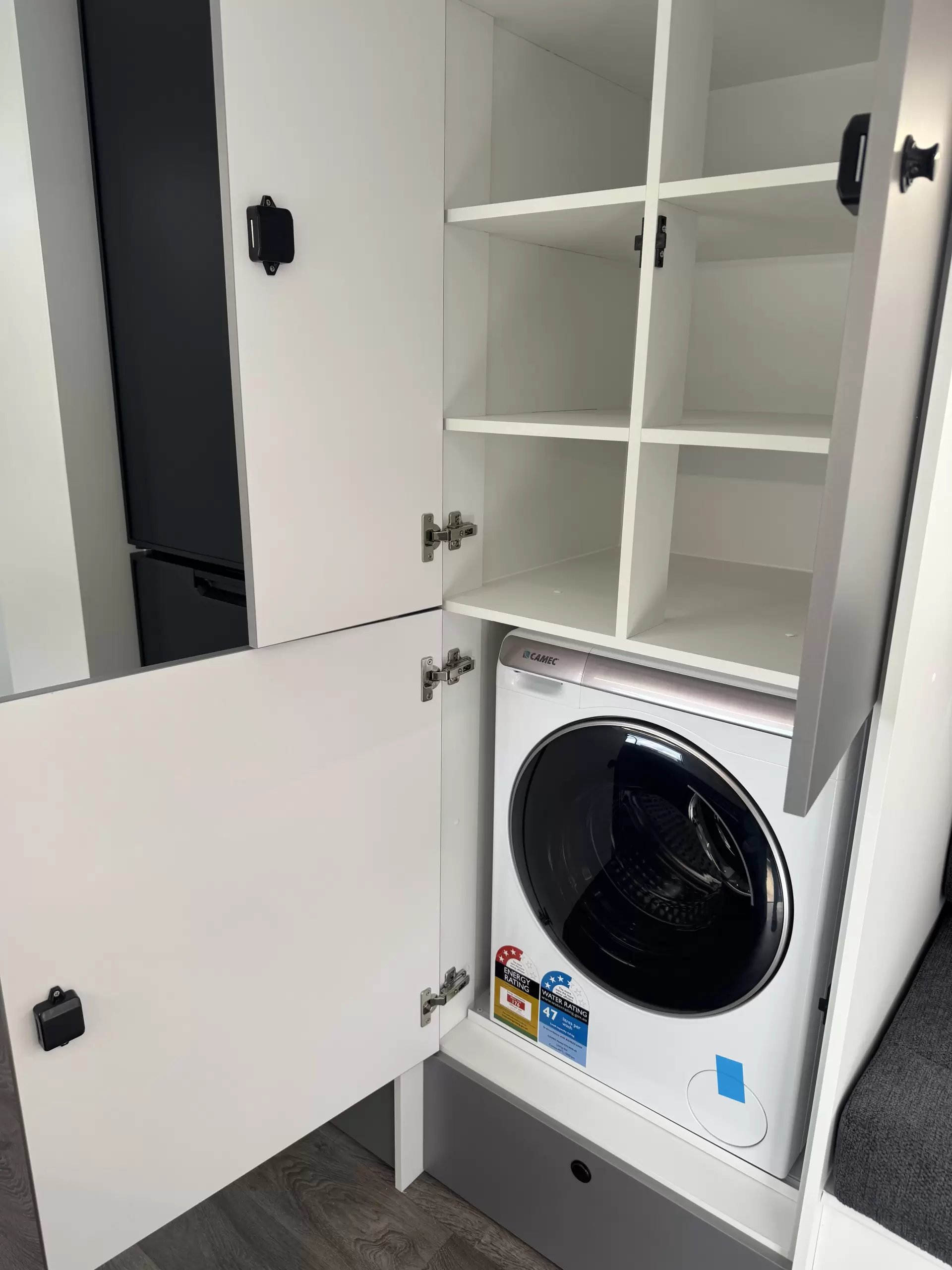 2026 Dreamhaven SuperX 22 Series Image