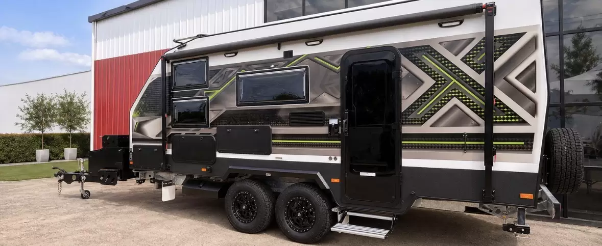 Exterior Slider Image