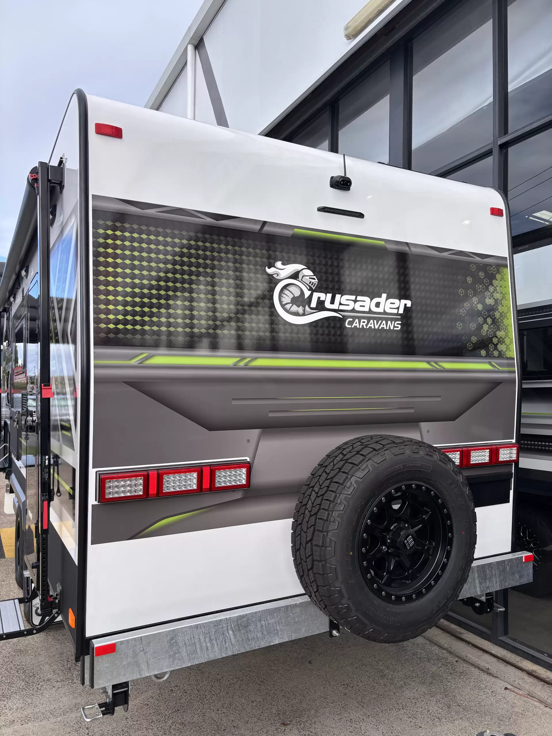 Exterior Slider Image